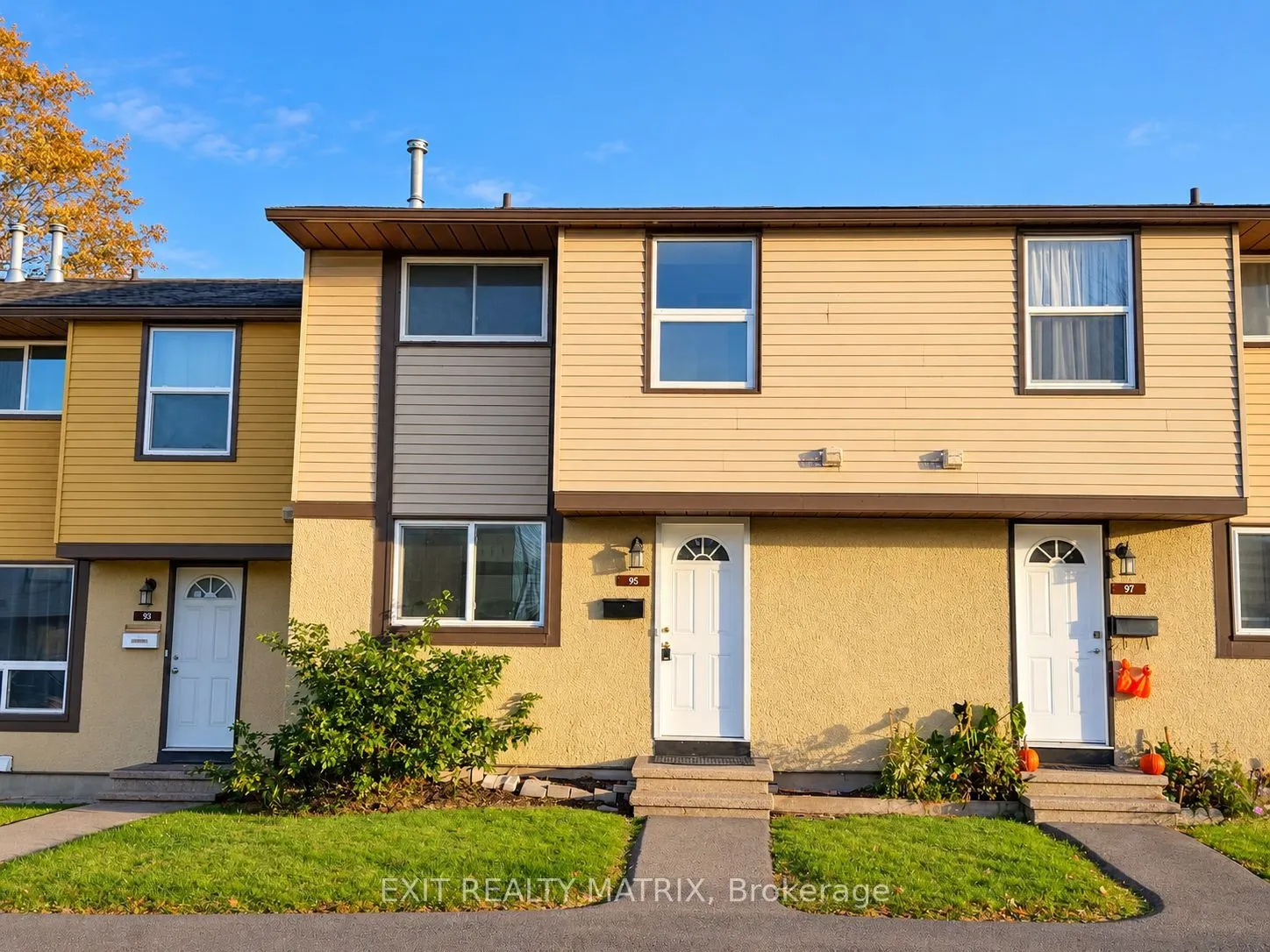 2570 Southvale Crescent #45