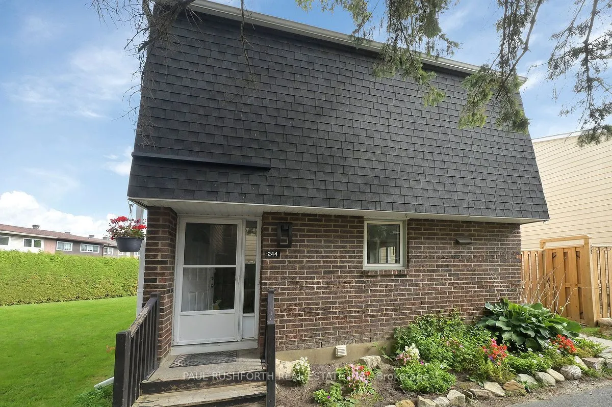 244 Salter Crescent #125