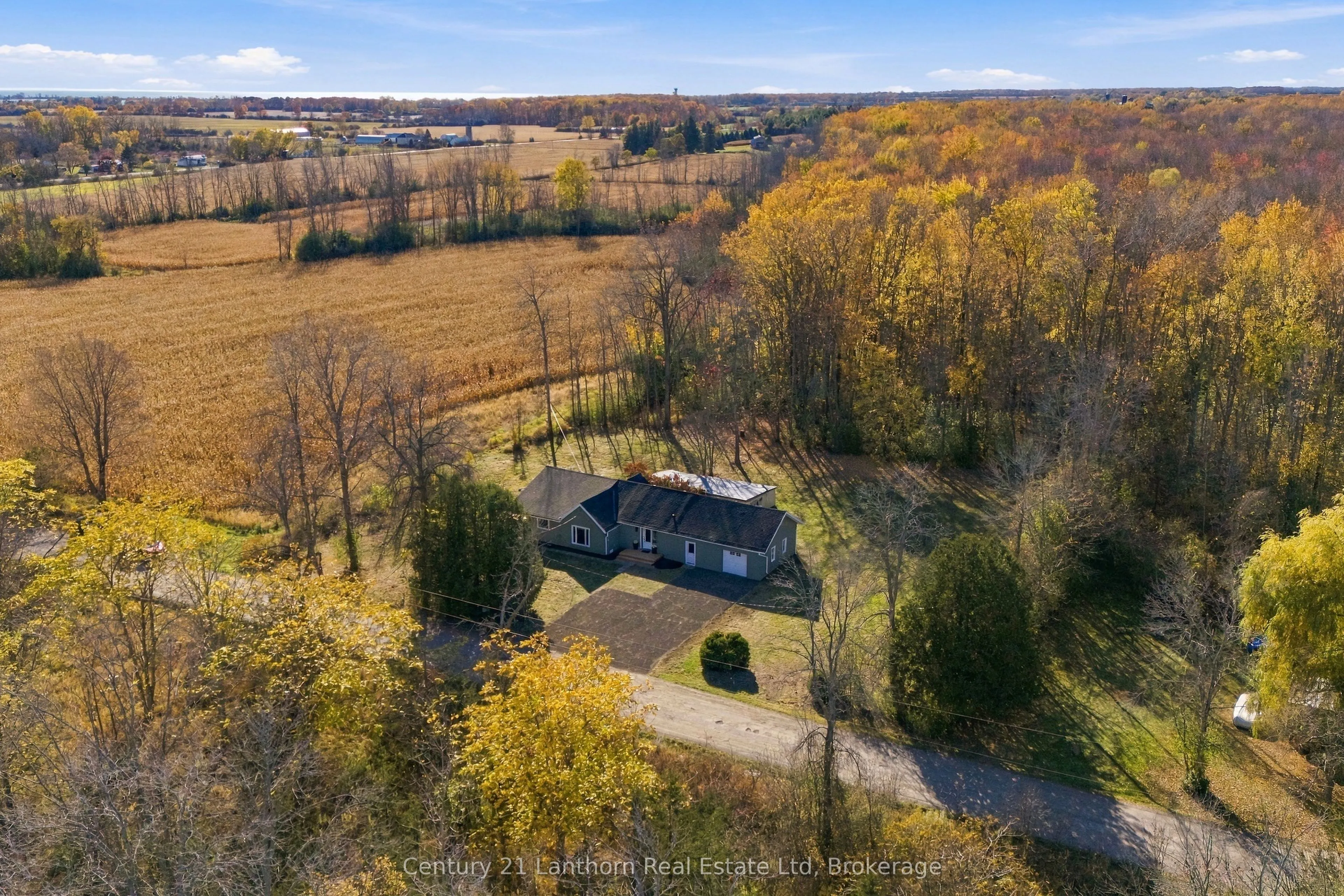 81 Wild Oak Lane, R. R. #2 Lane