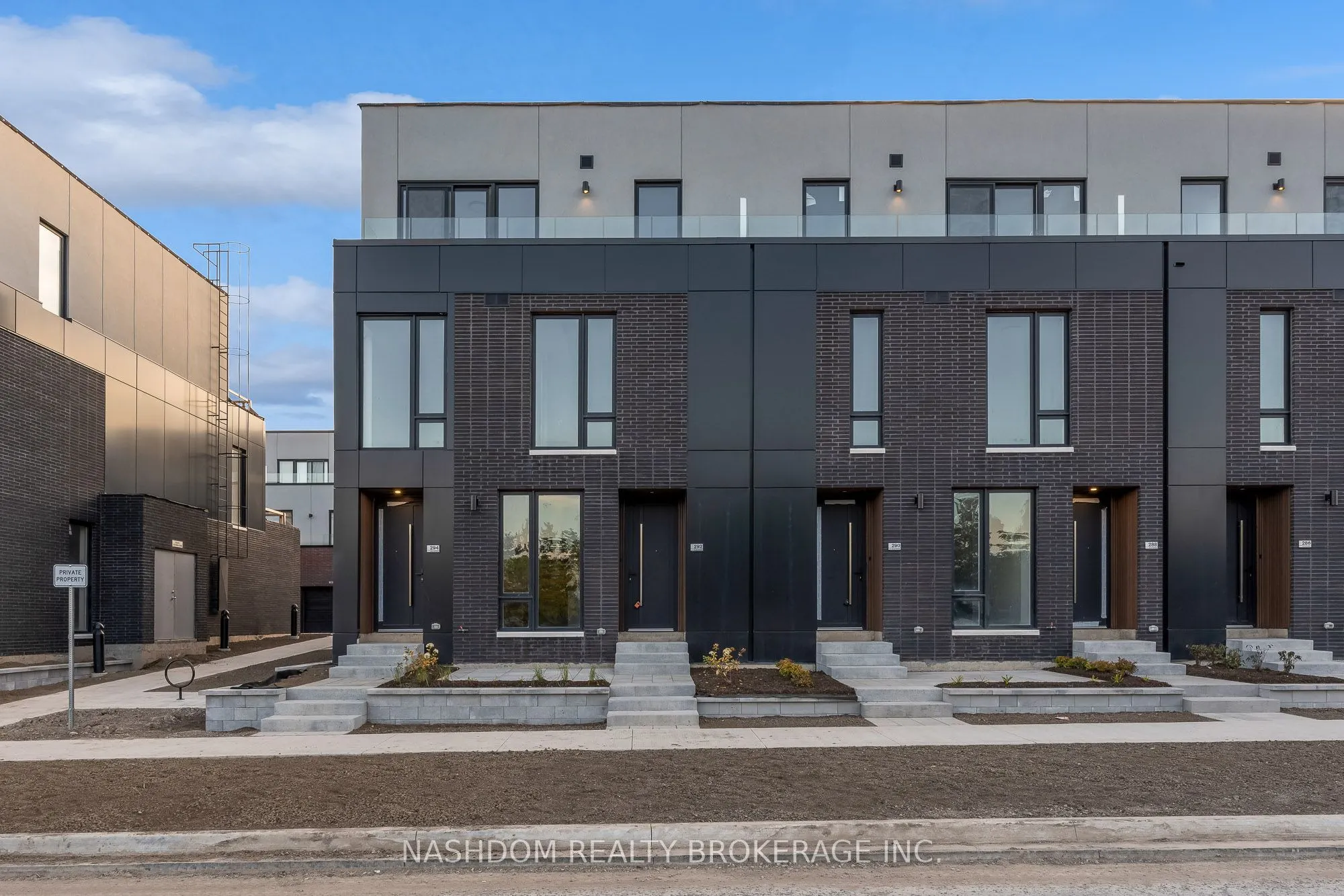 292 Ellis Avenue #292