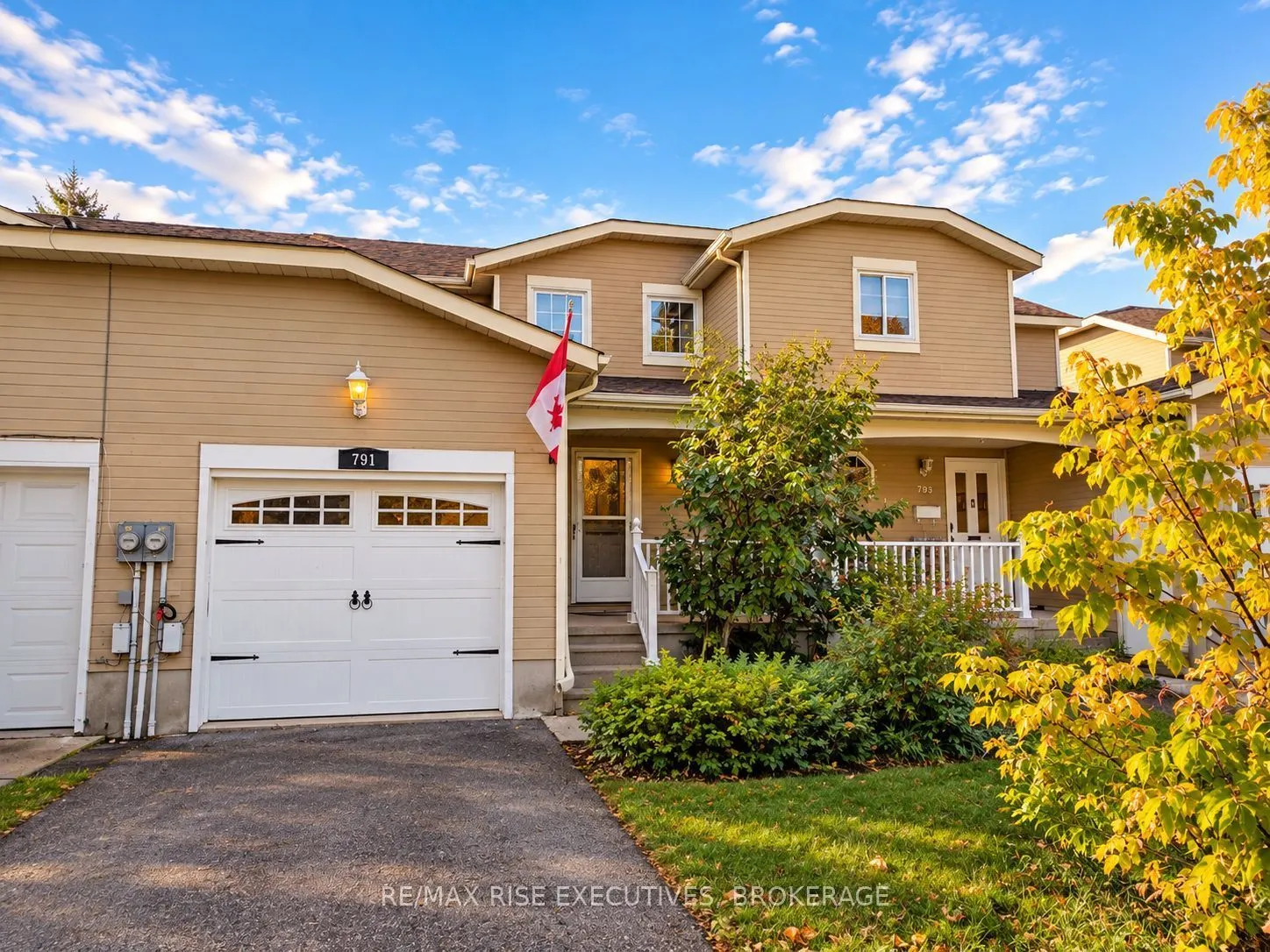 791 Littlestone Crescent