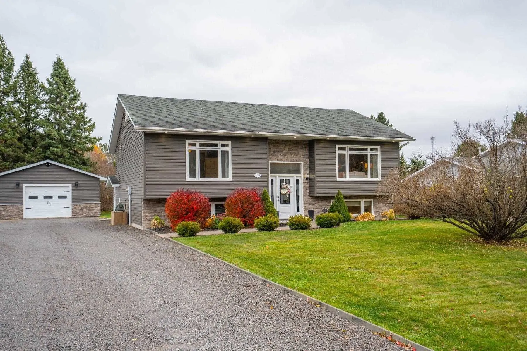 448 Old Goulais Bay Road