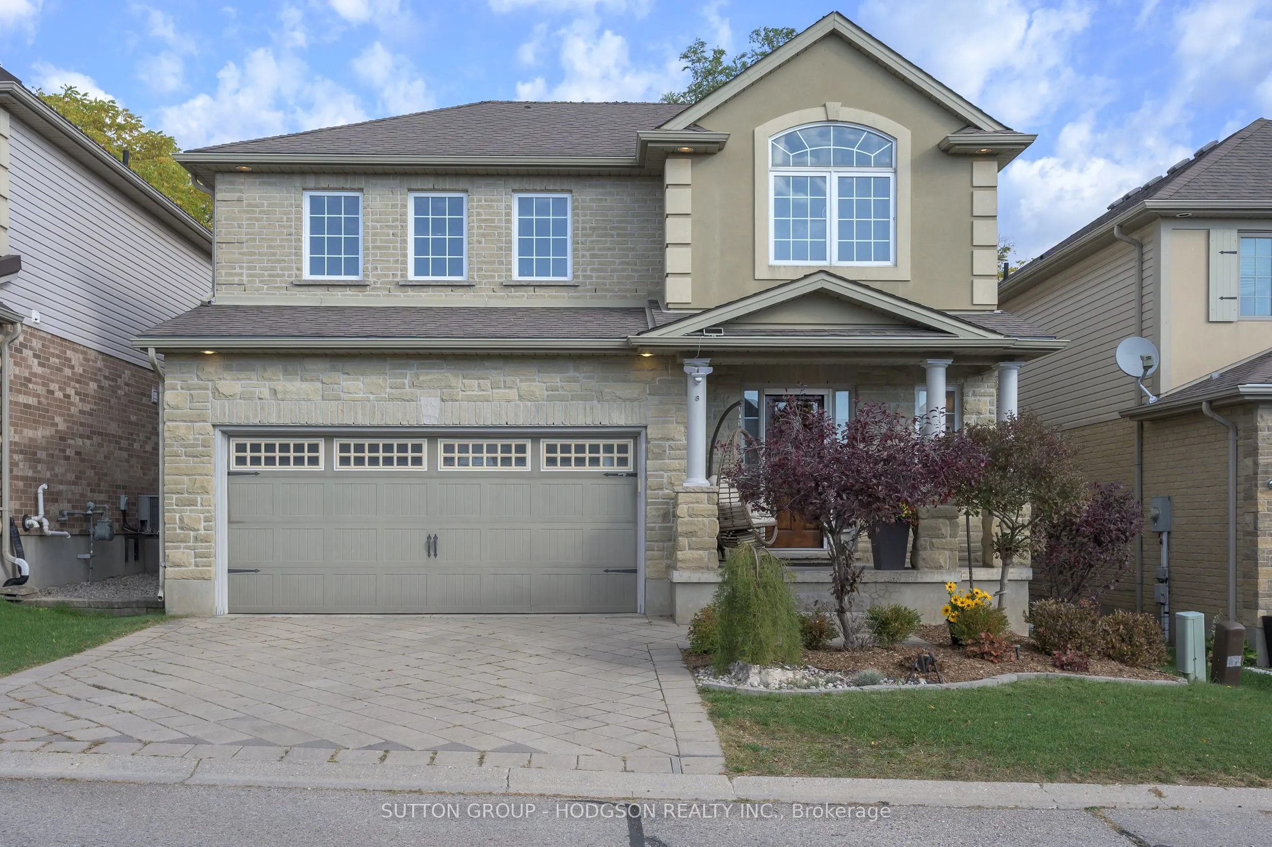 2615 Colonel Talbot Road #8