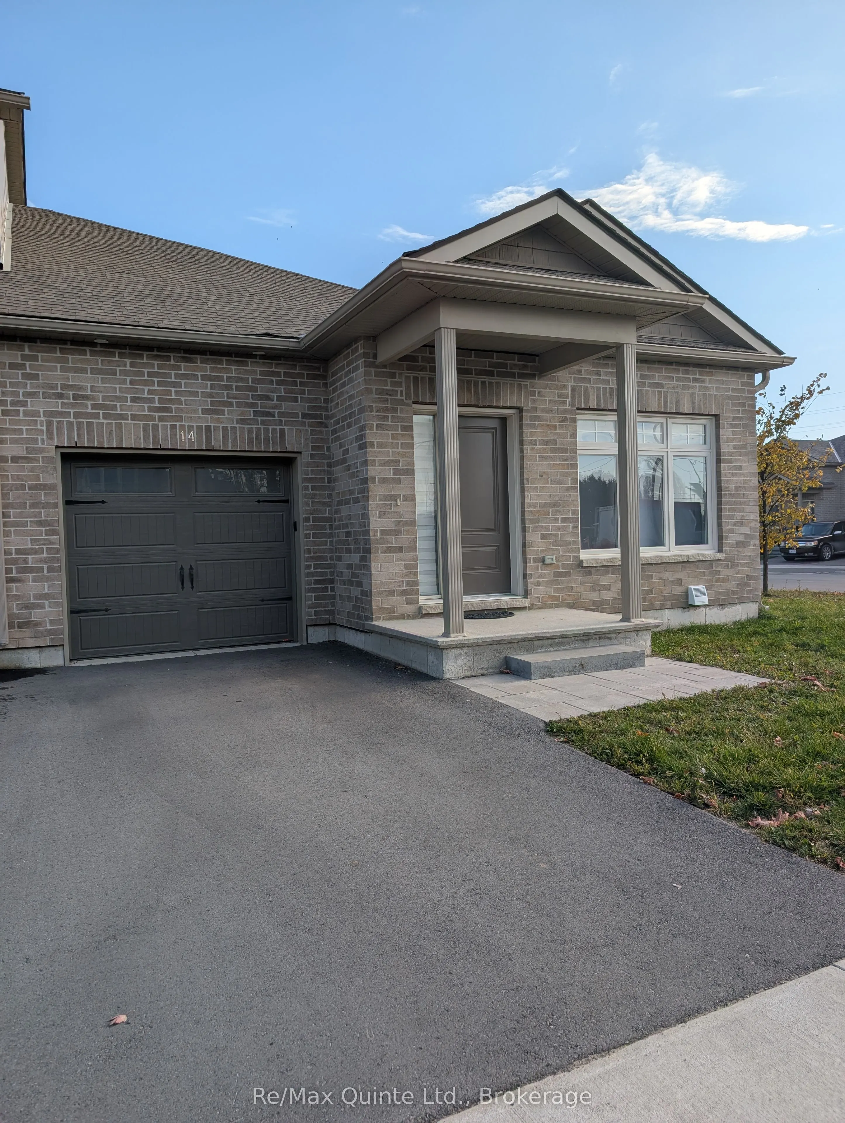 14 Markland Avenue