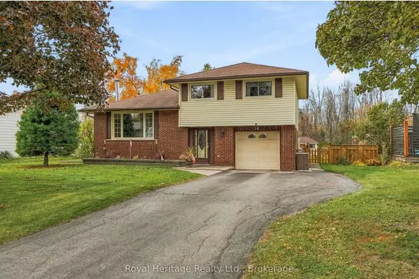 54 Baylea Drive