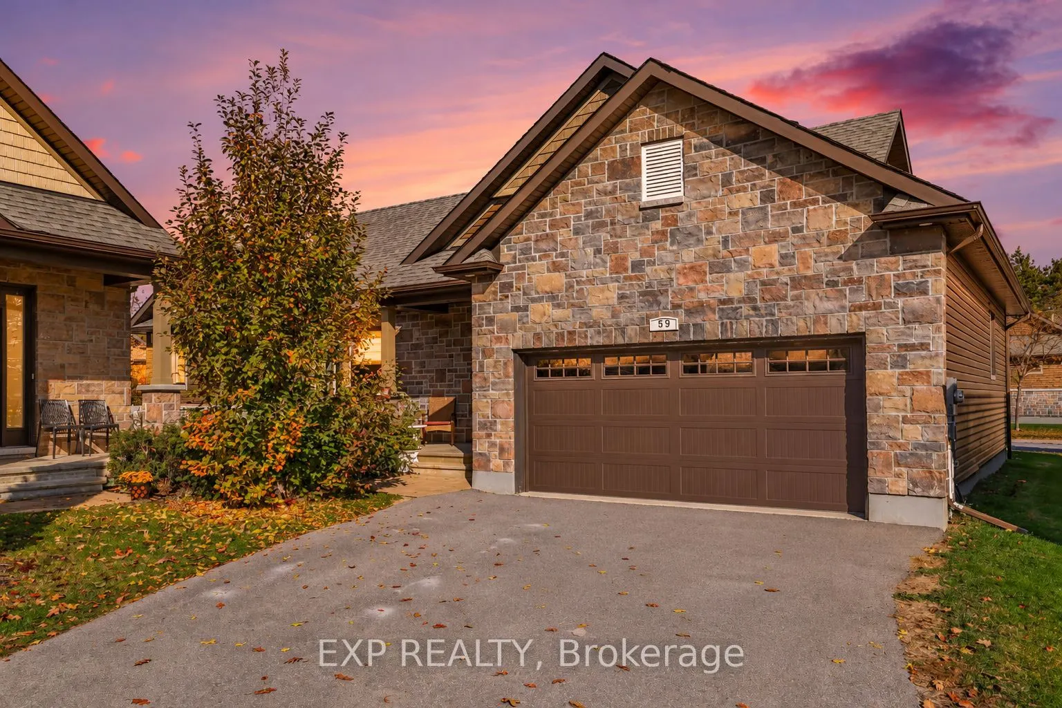 59 Magnolia Way
