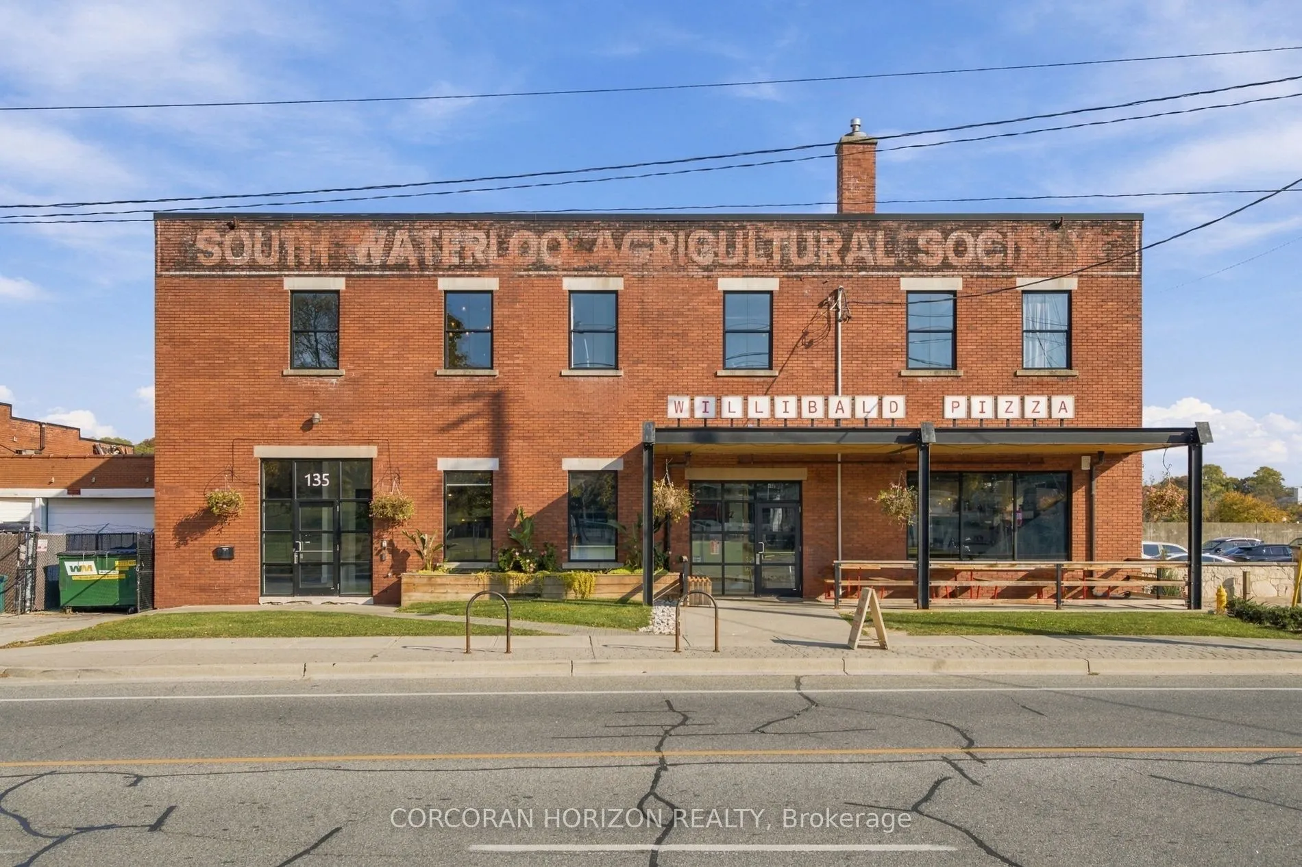 135 George Street #202