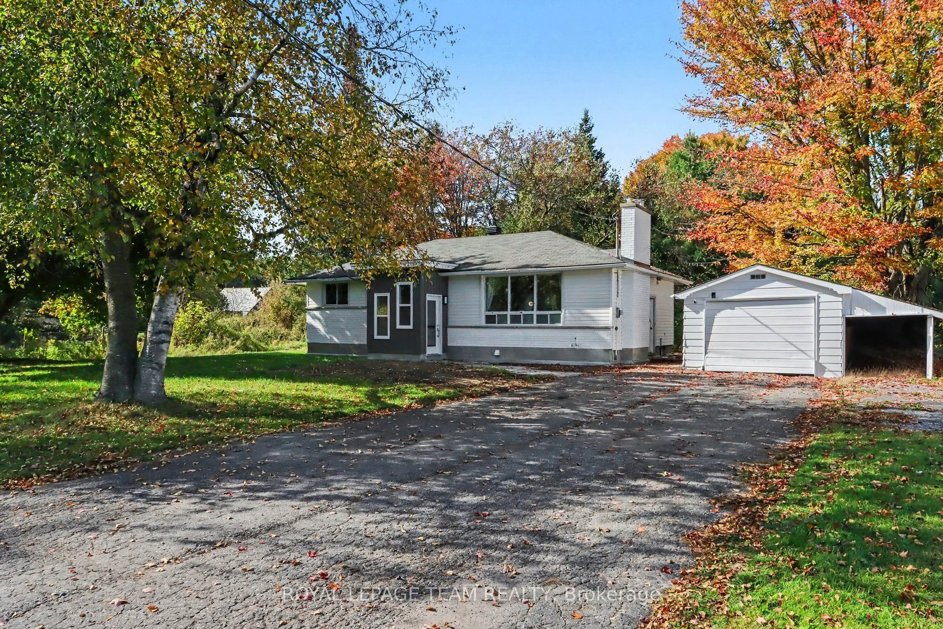 6605 Franktown Road