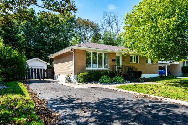 447 McEwen Drive