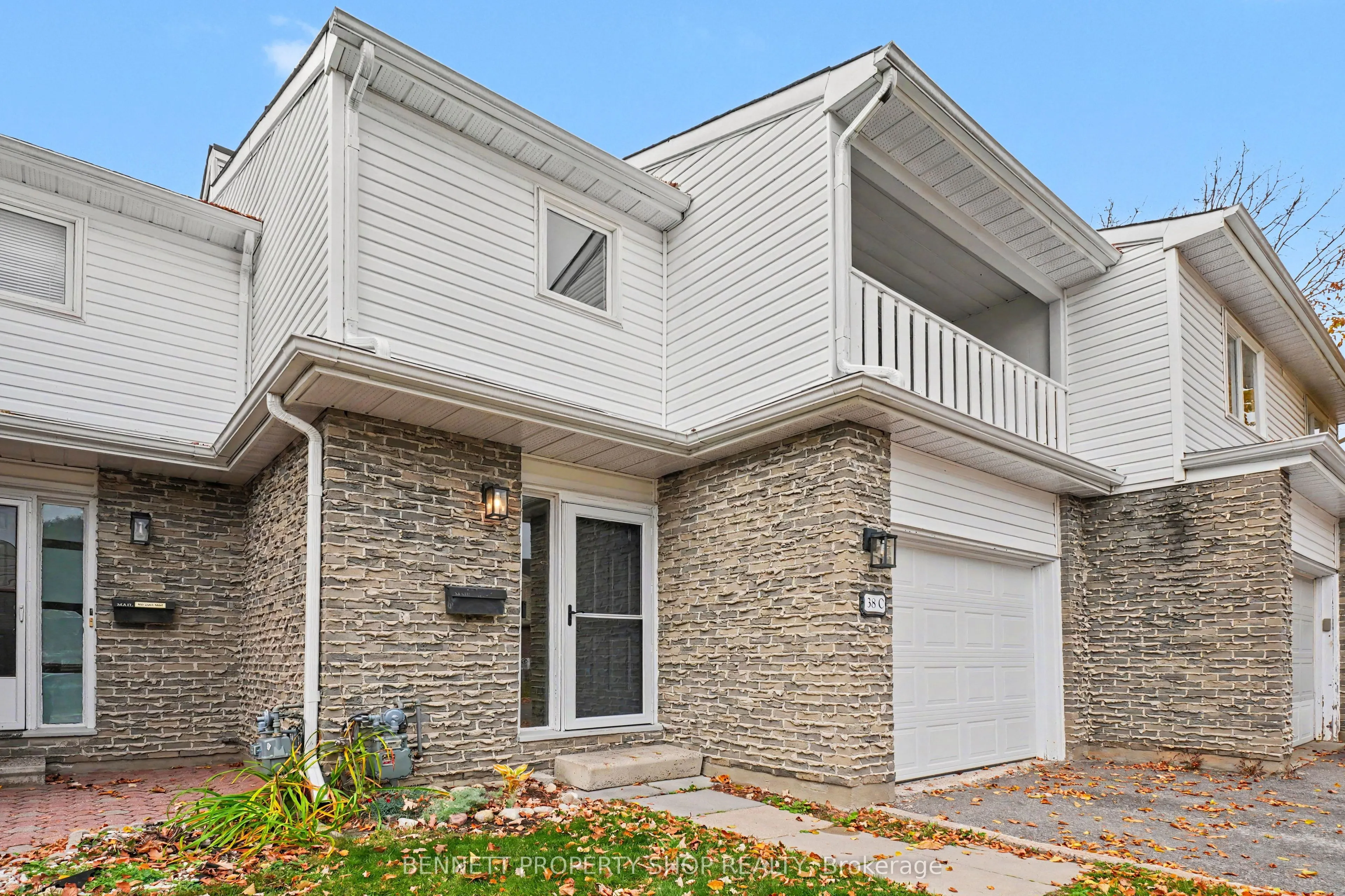 38 Black Forest Lane #C