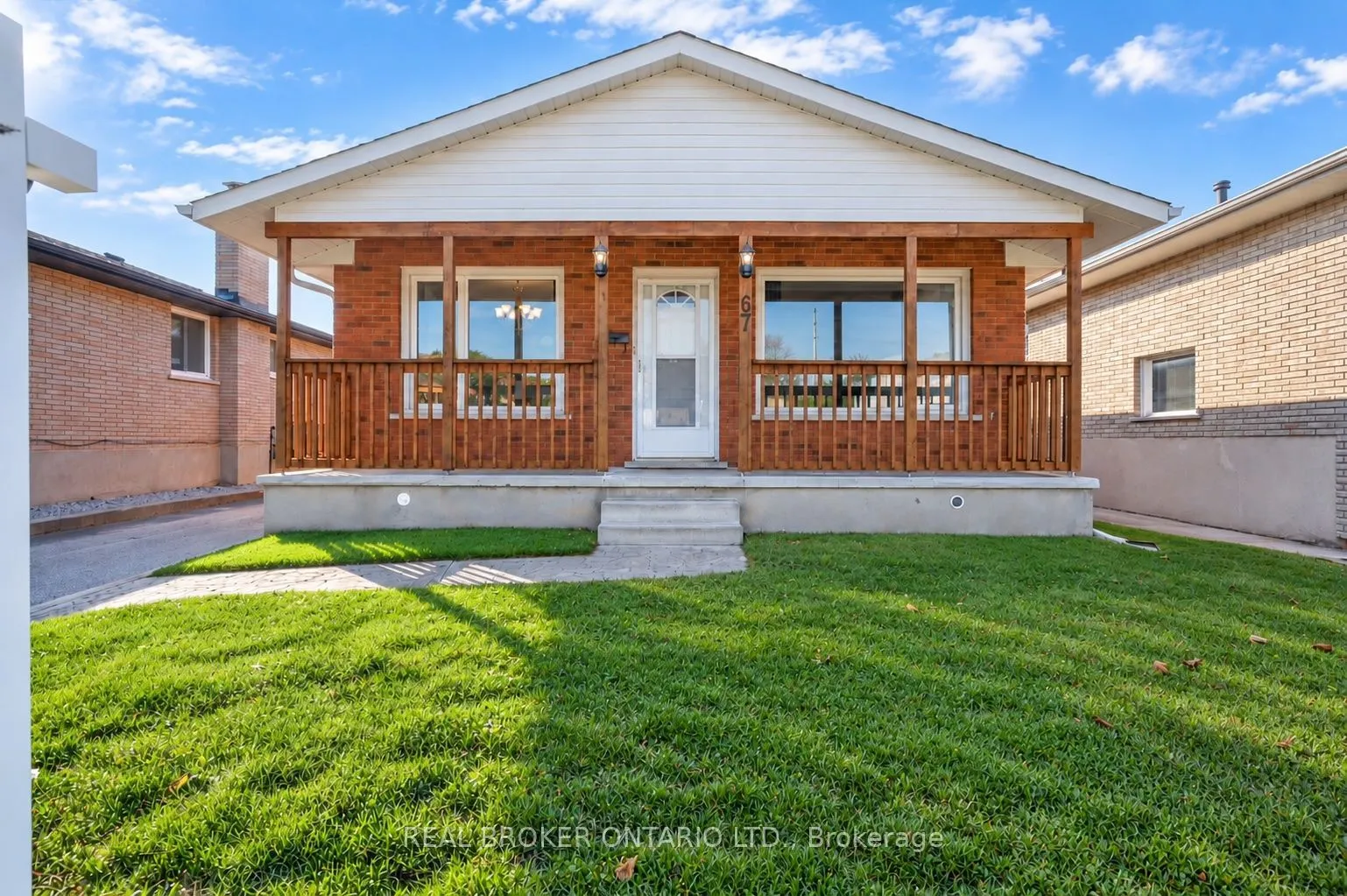67 Bakersfield Drive