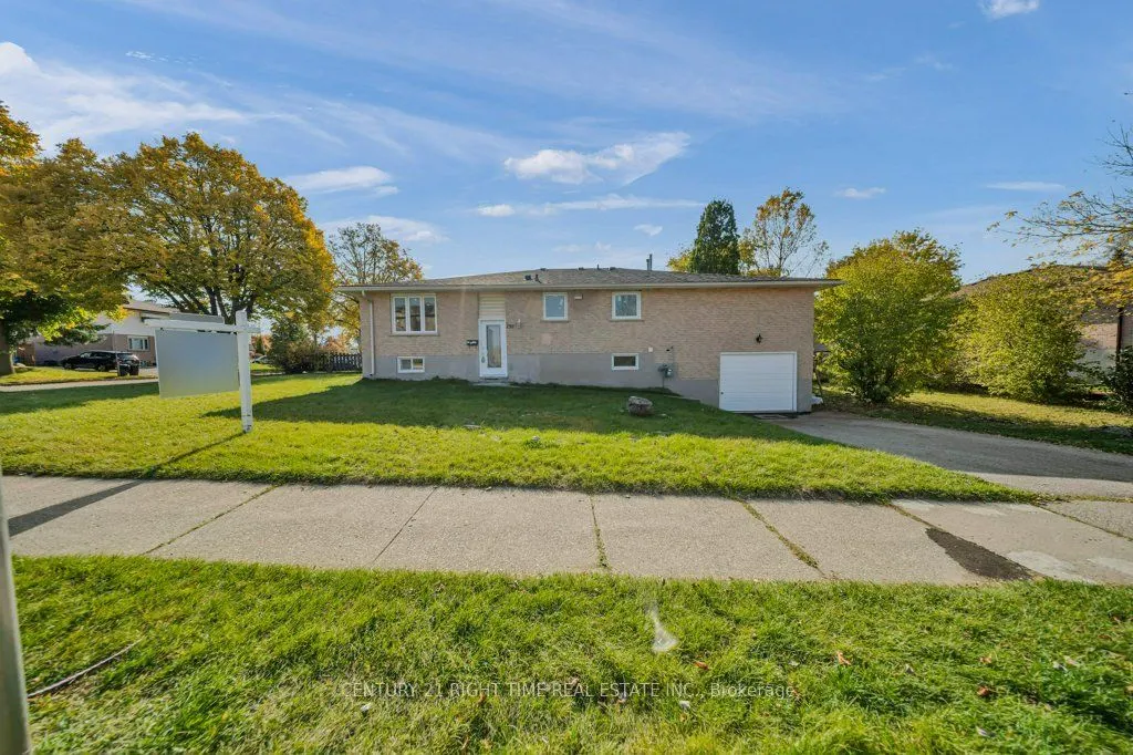 797 Doon Village Road