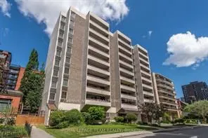 141 Somerset Street W #1202