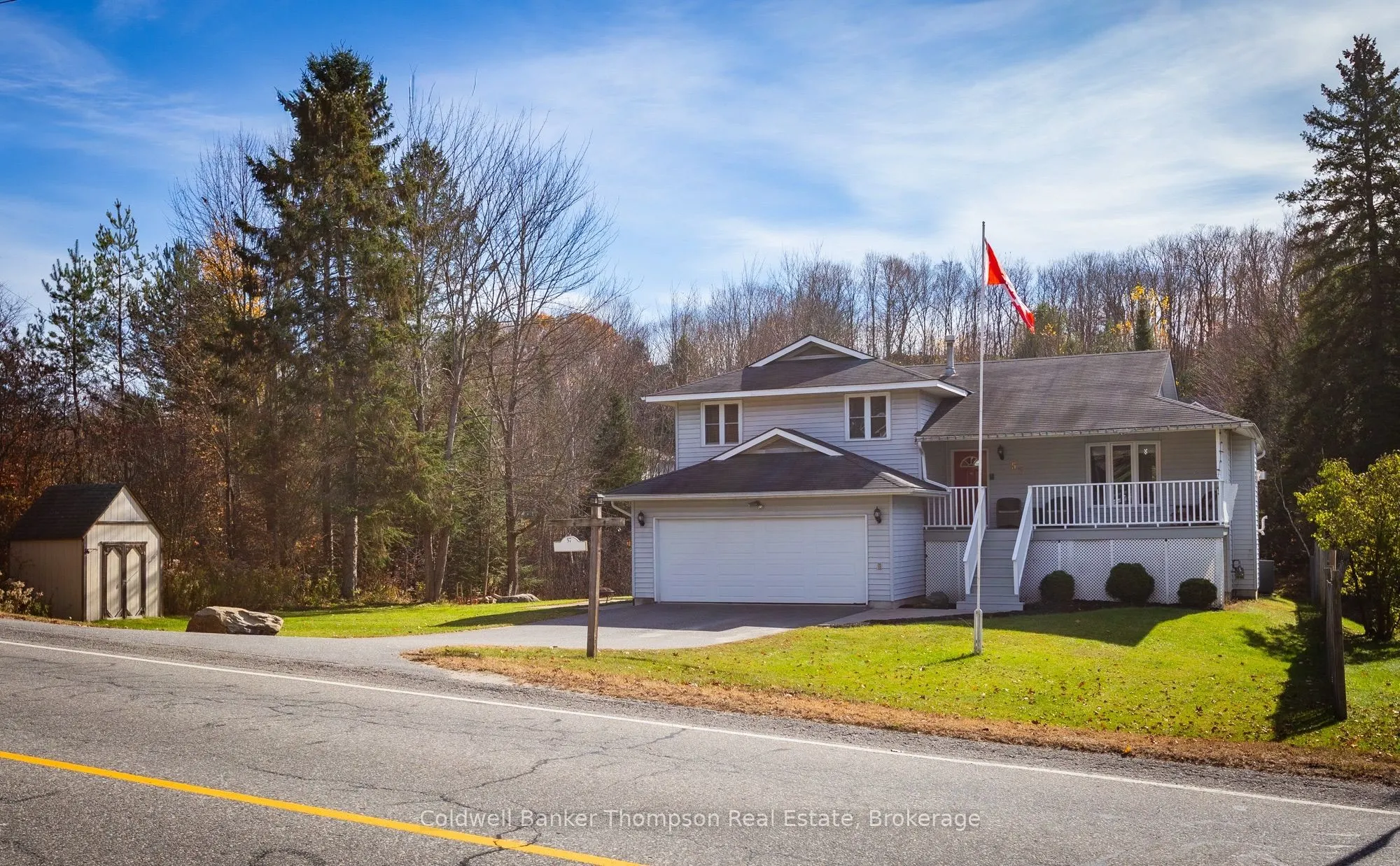 57 Hanes Road