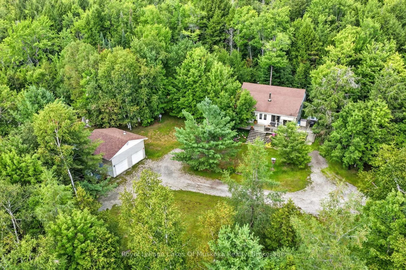 2671 Highway 118 East