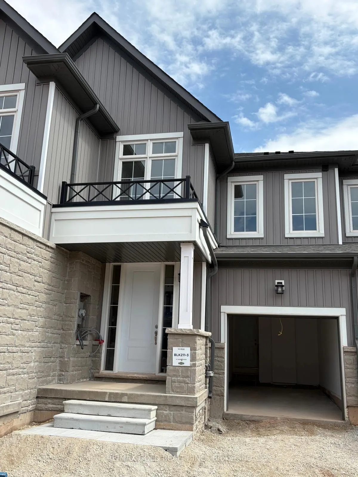 97 SANDERS Road