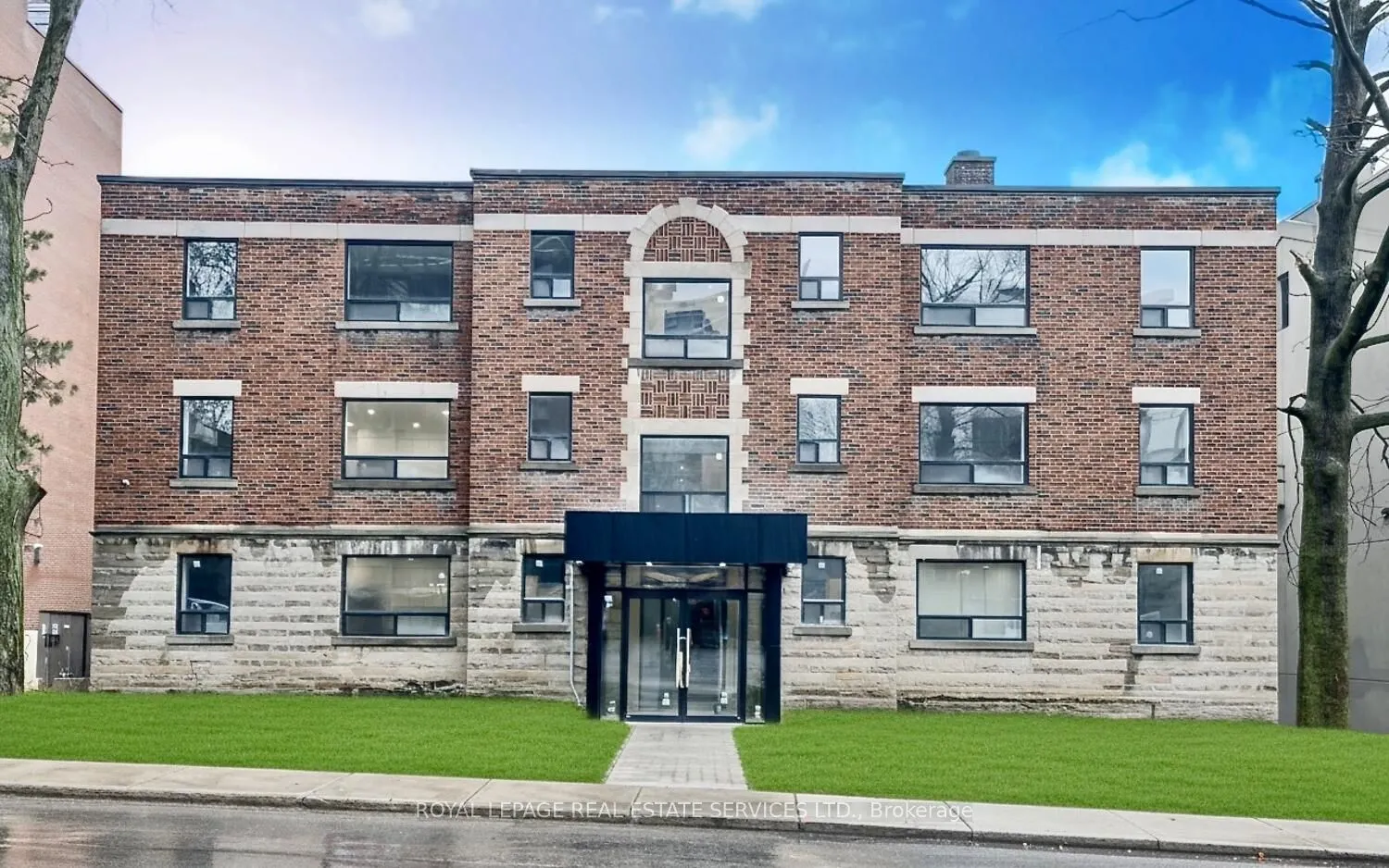20 Duke Street #4