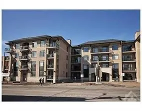 808 Bronson Avenue #309