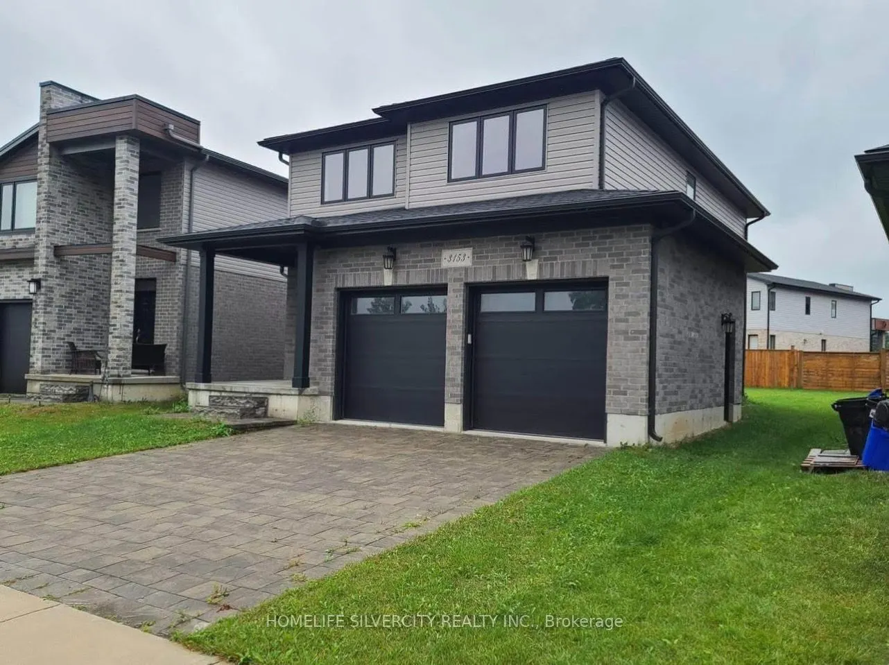 3153 Tokala Trail #Basement