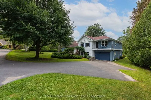 6 Grenville Crescent