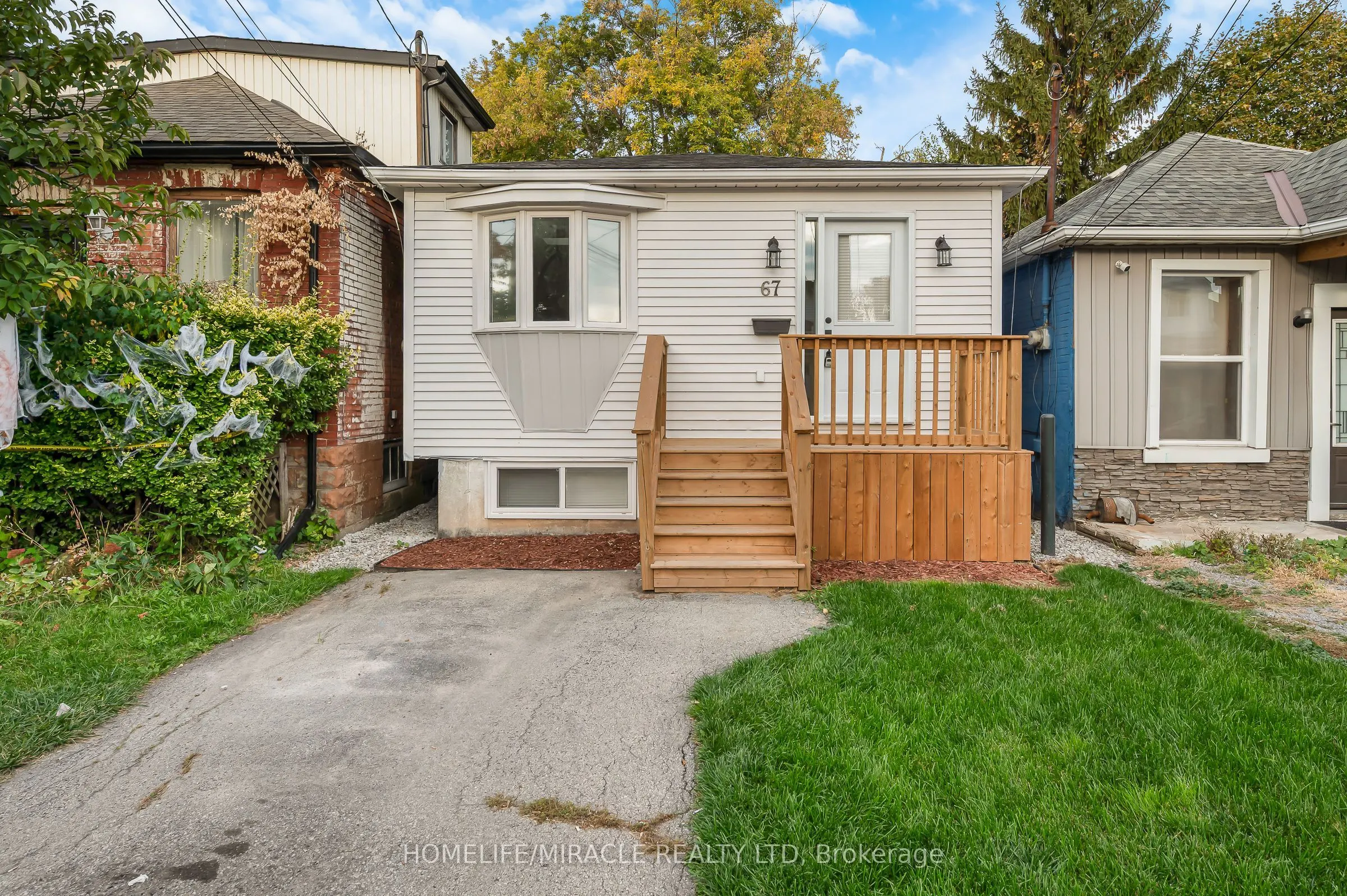 67 Norman Street