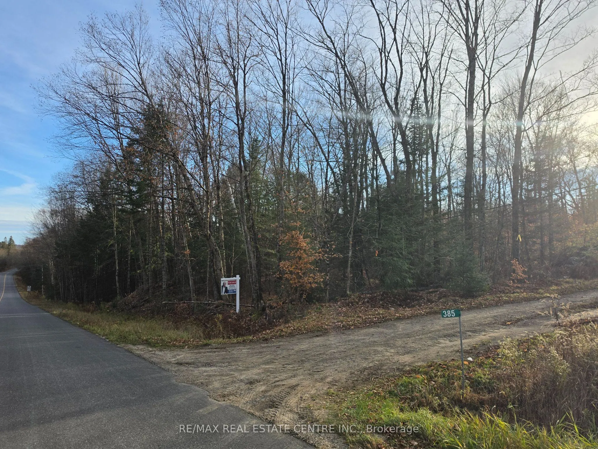 Lot 32 Plan 361 Road