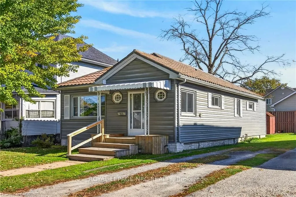 415 John Street