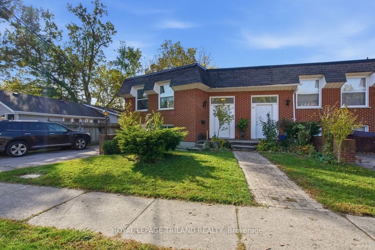 54 Gunn Street