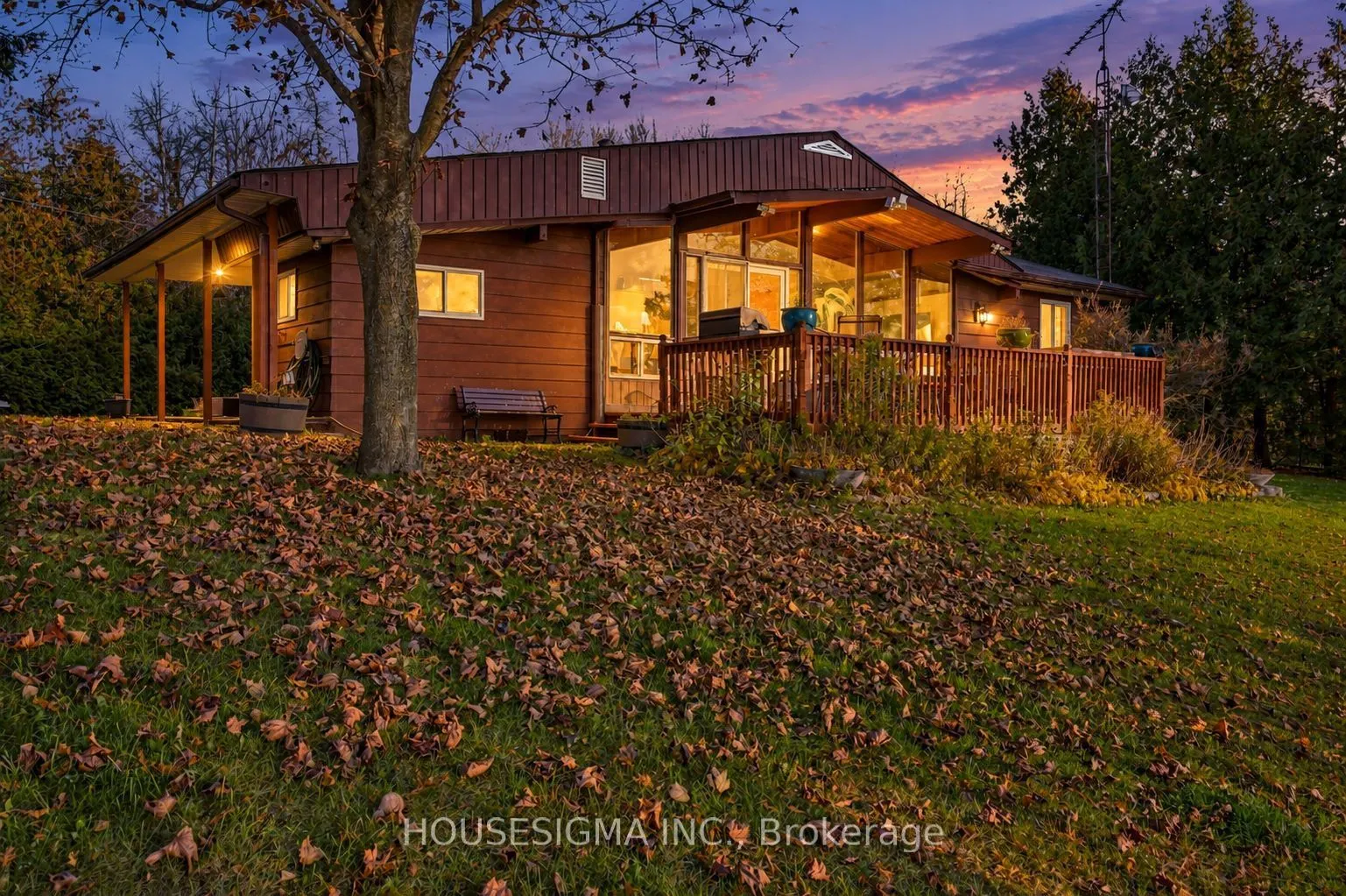 275 Muskie Mile Lane