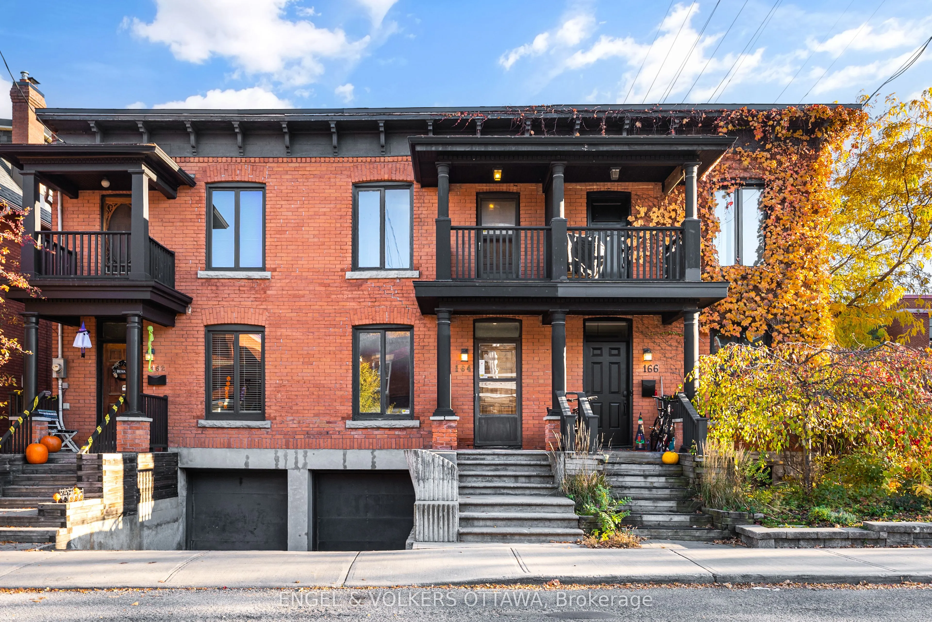 164 Third Avenue