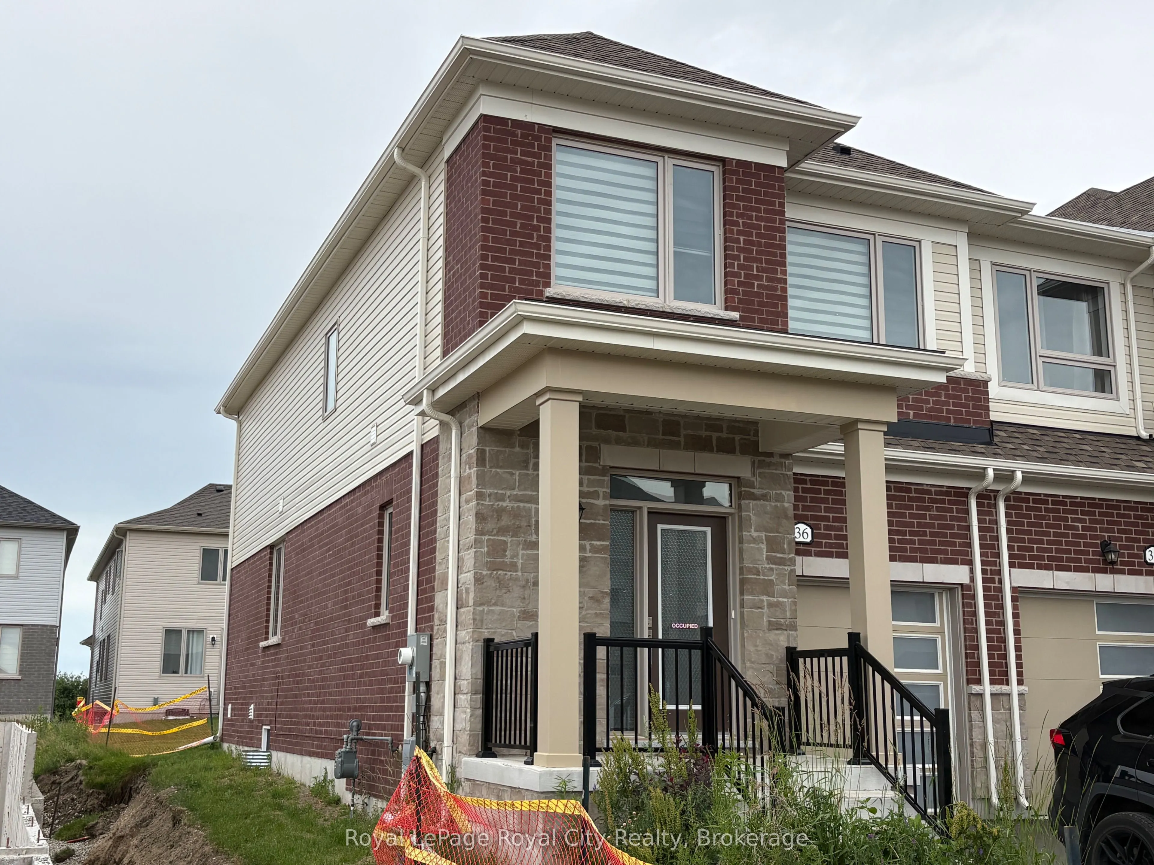 36 Prest Way