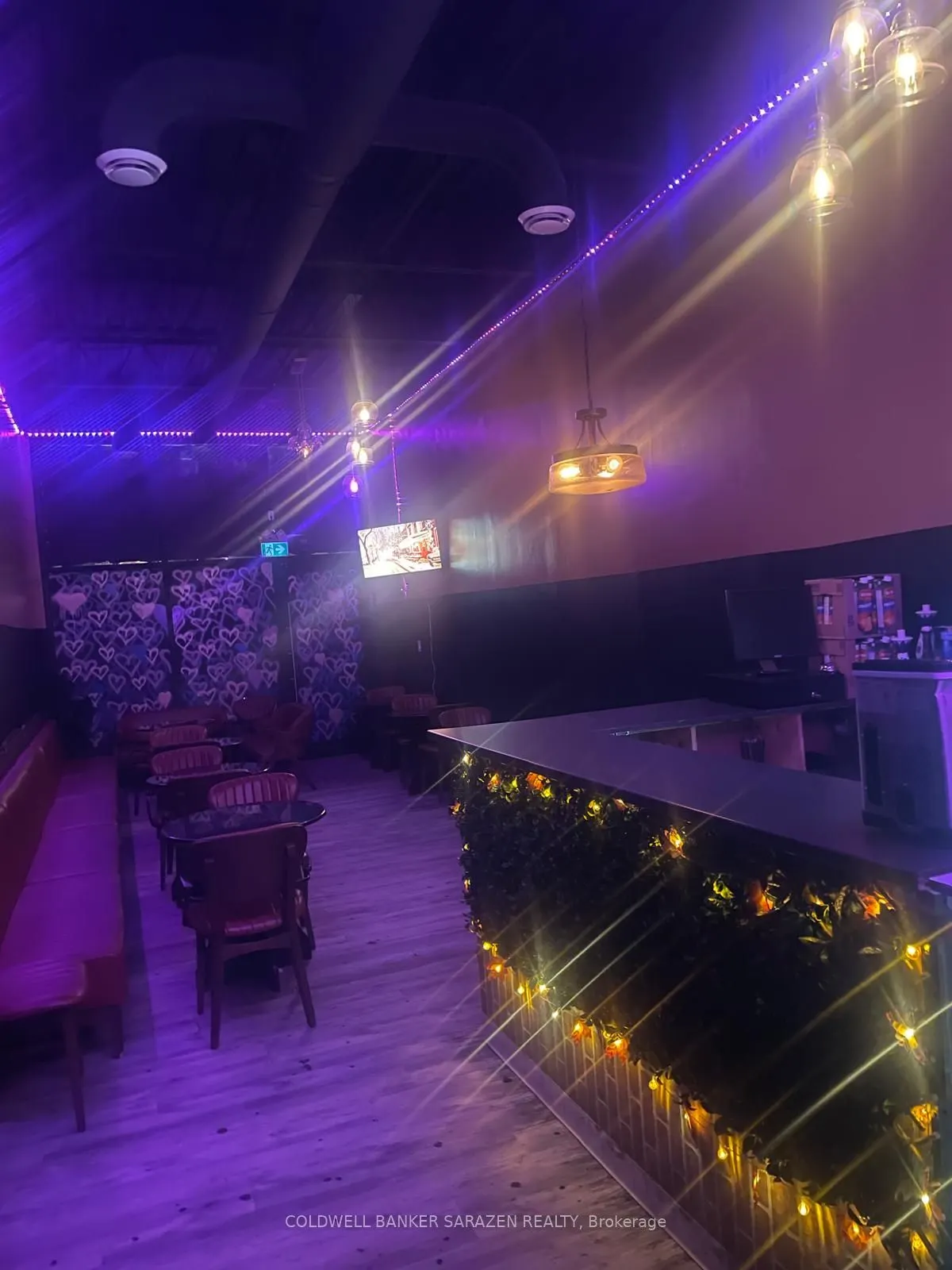 1666 BANK Road