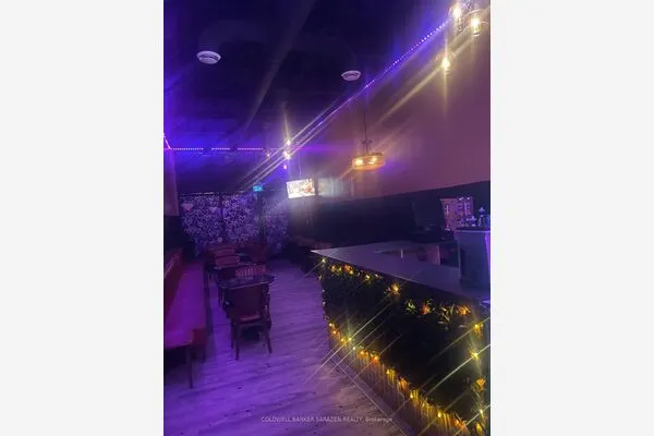 1666 BANK Road
