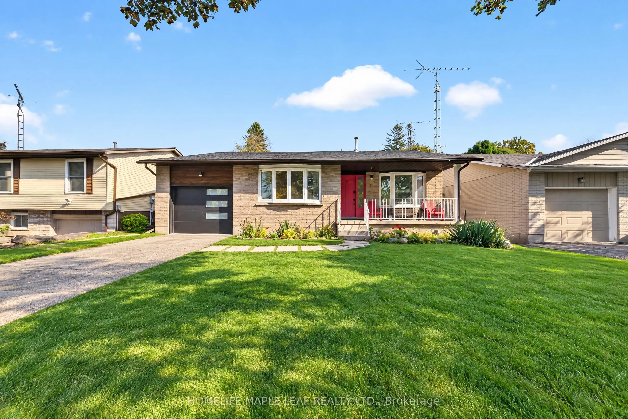 6 Mergl Drive