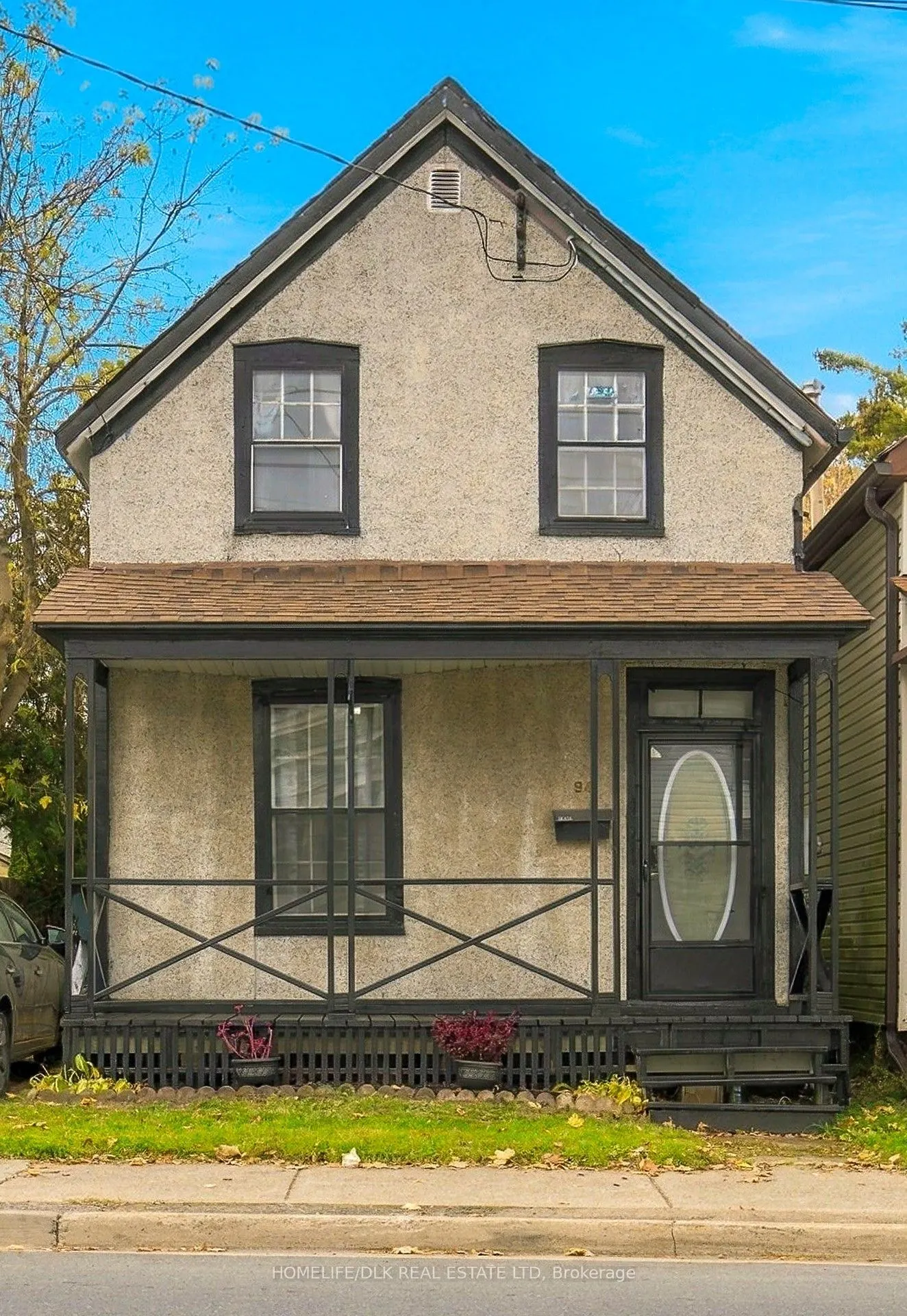 94 Perth Street