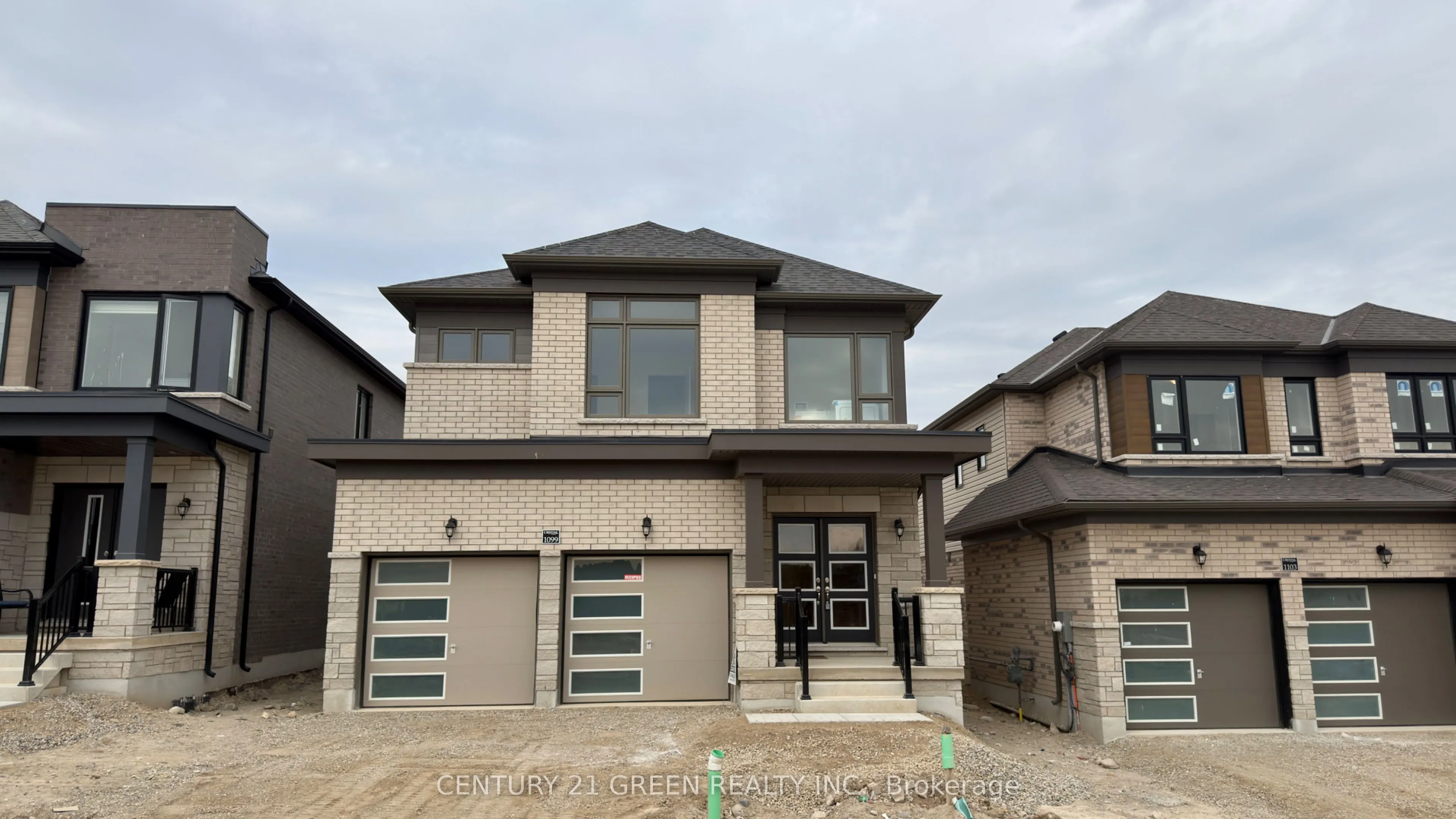 1099 Wismer Way