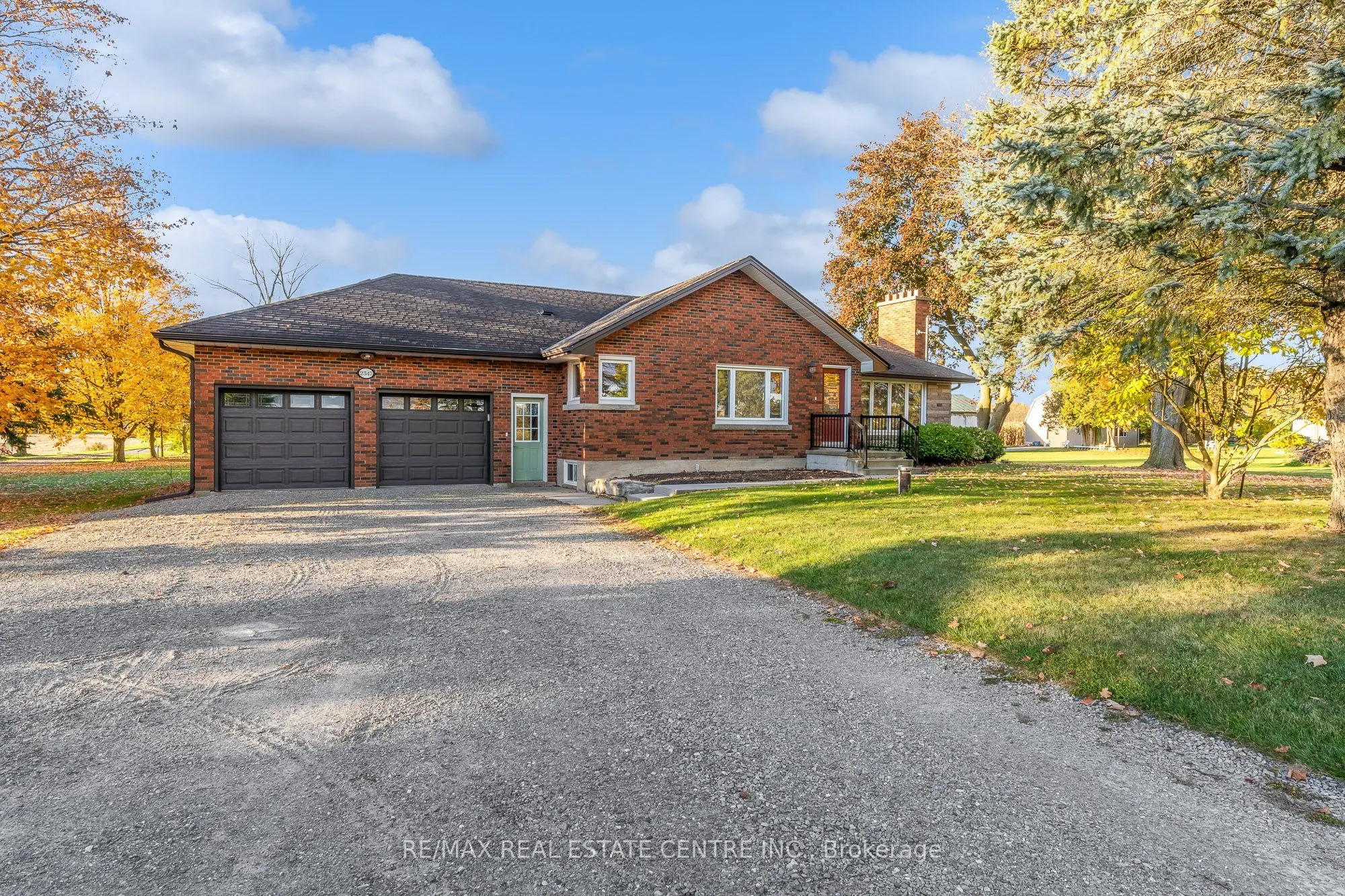 2347 GUYATT Road