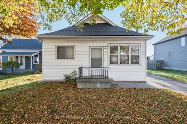 47 Hill Avenue