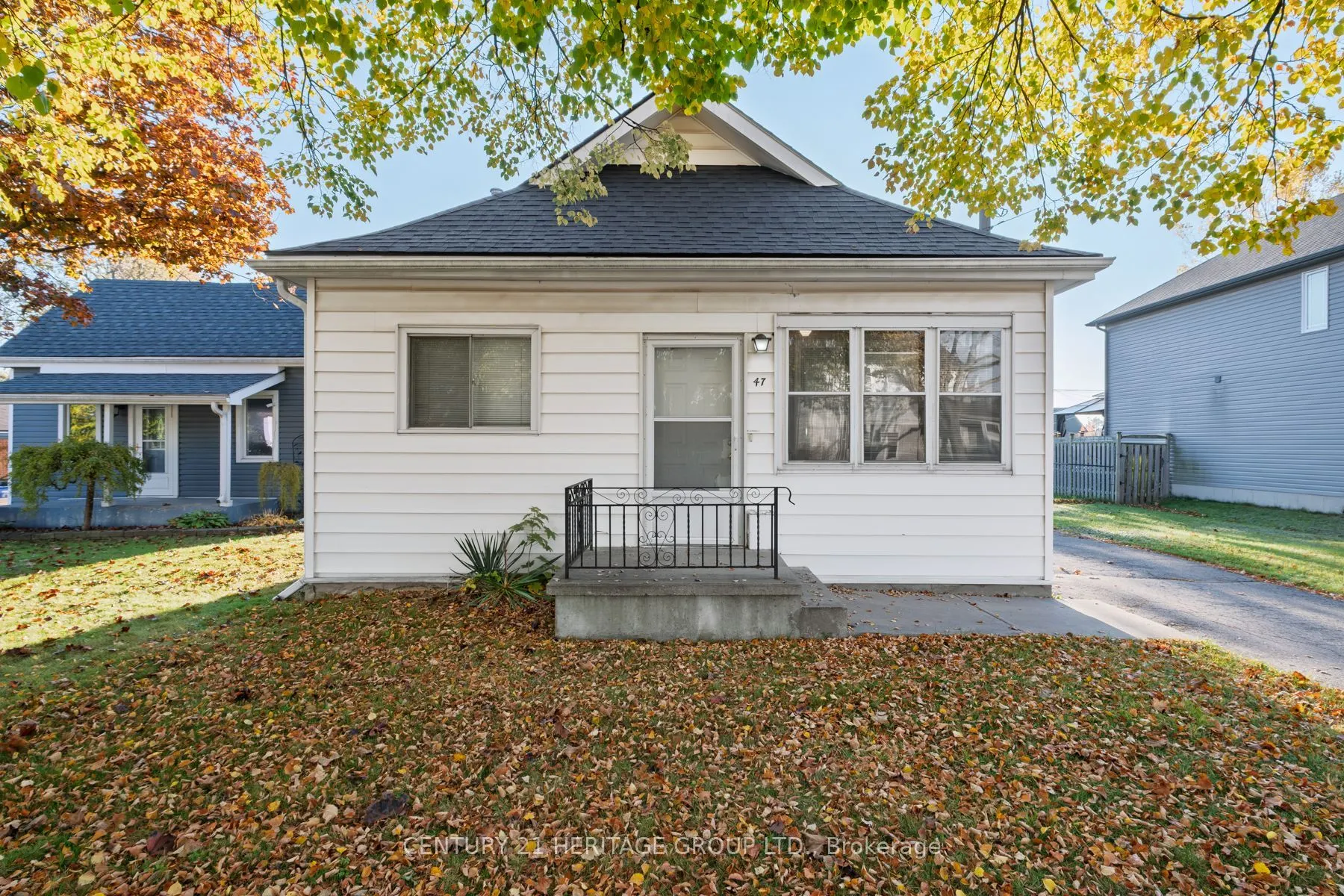 47 Hill Avenue