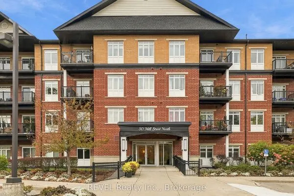 50 Mill Street N #313