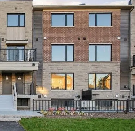 201 Glenroy Gilbert Drive #19