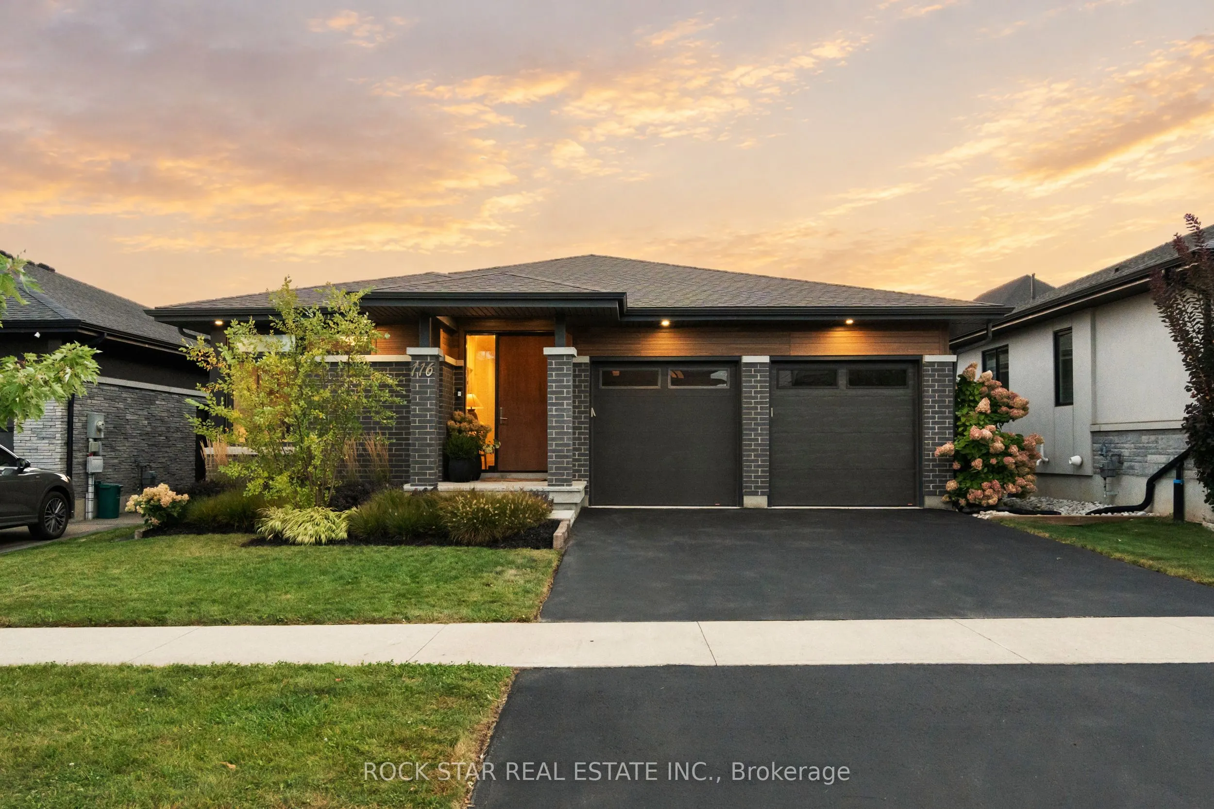 116 Lametti Drive