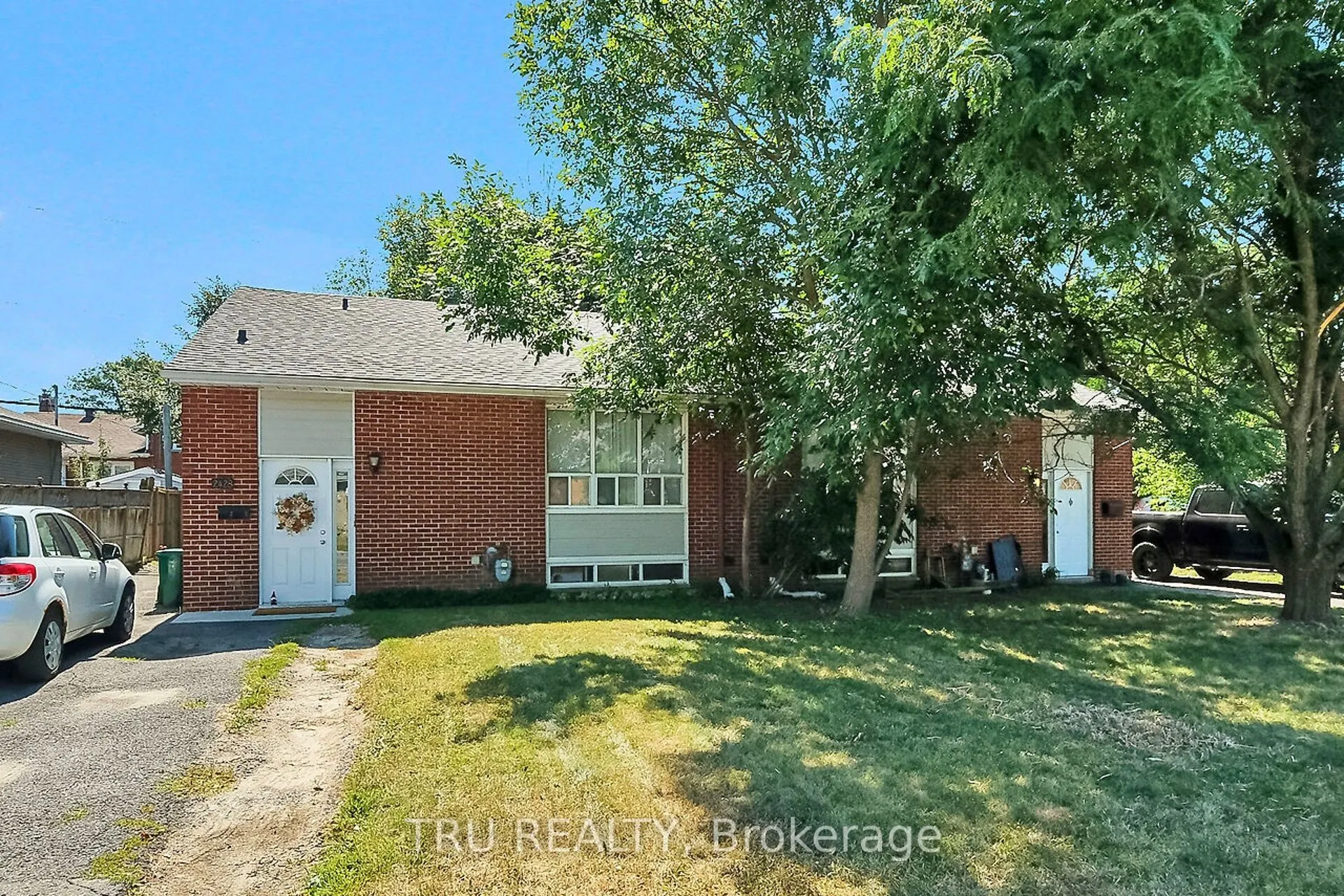 2428 Iris Street #A