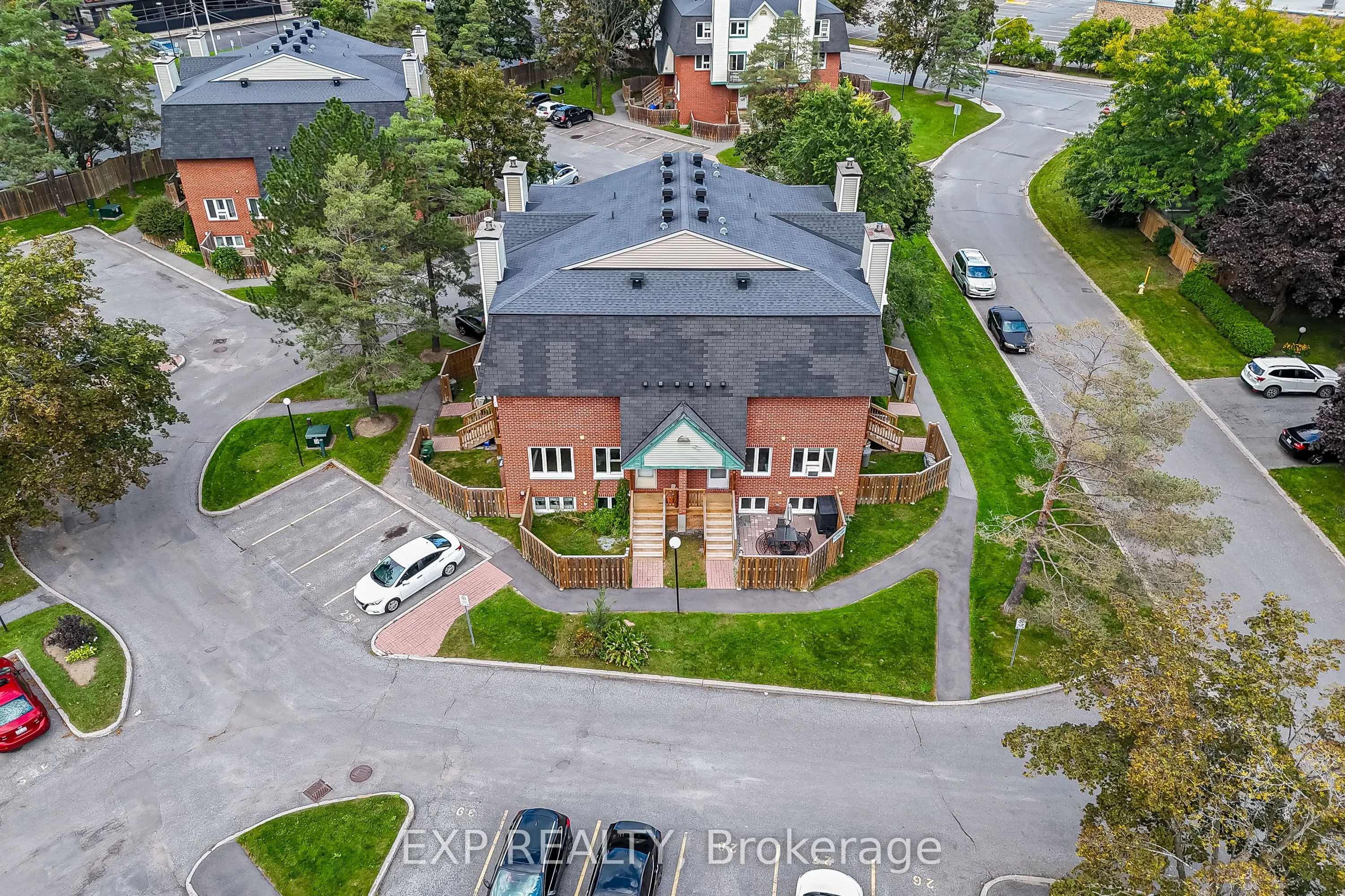 6 Terrace Drive W #107