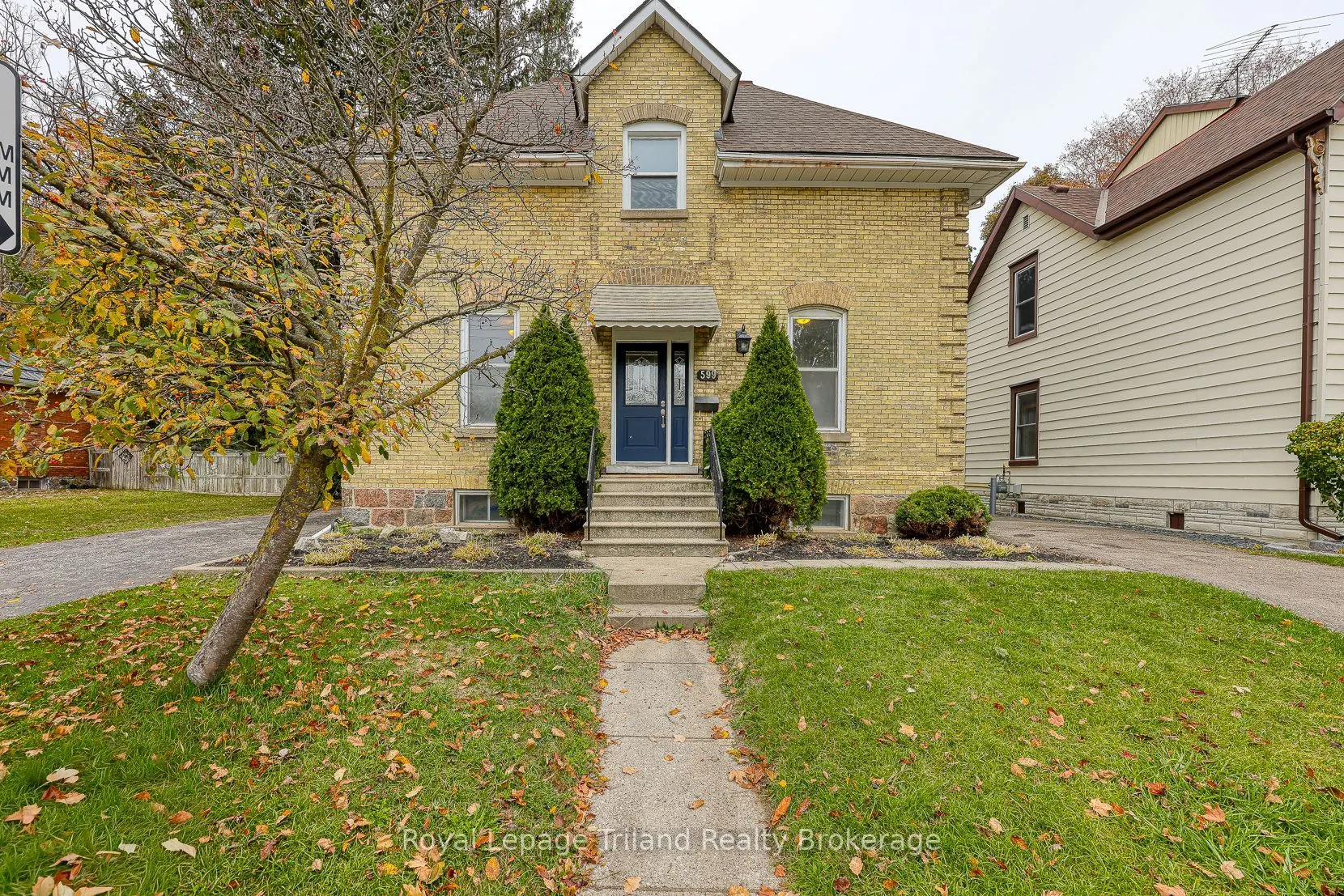 599 Ingersoll Avenue