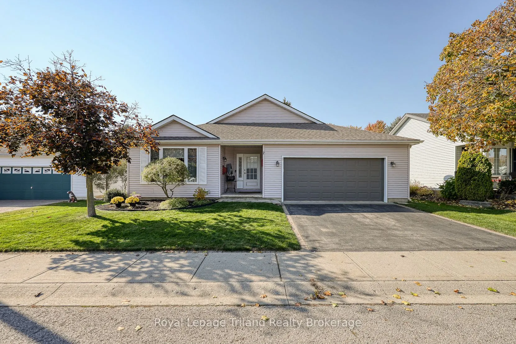 7 Brasher Drive