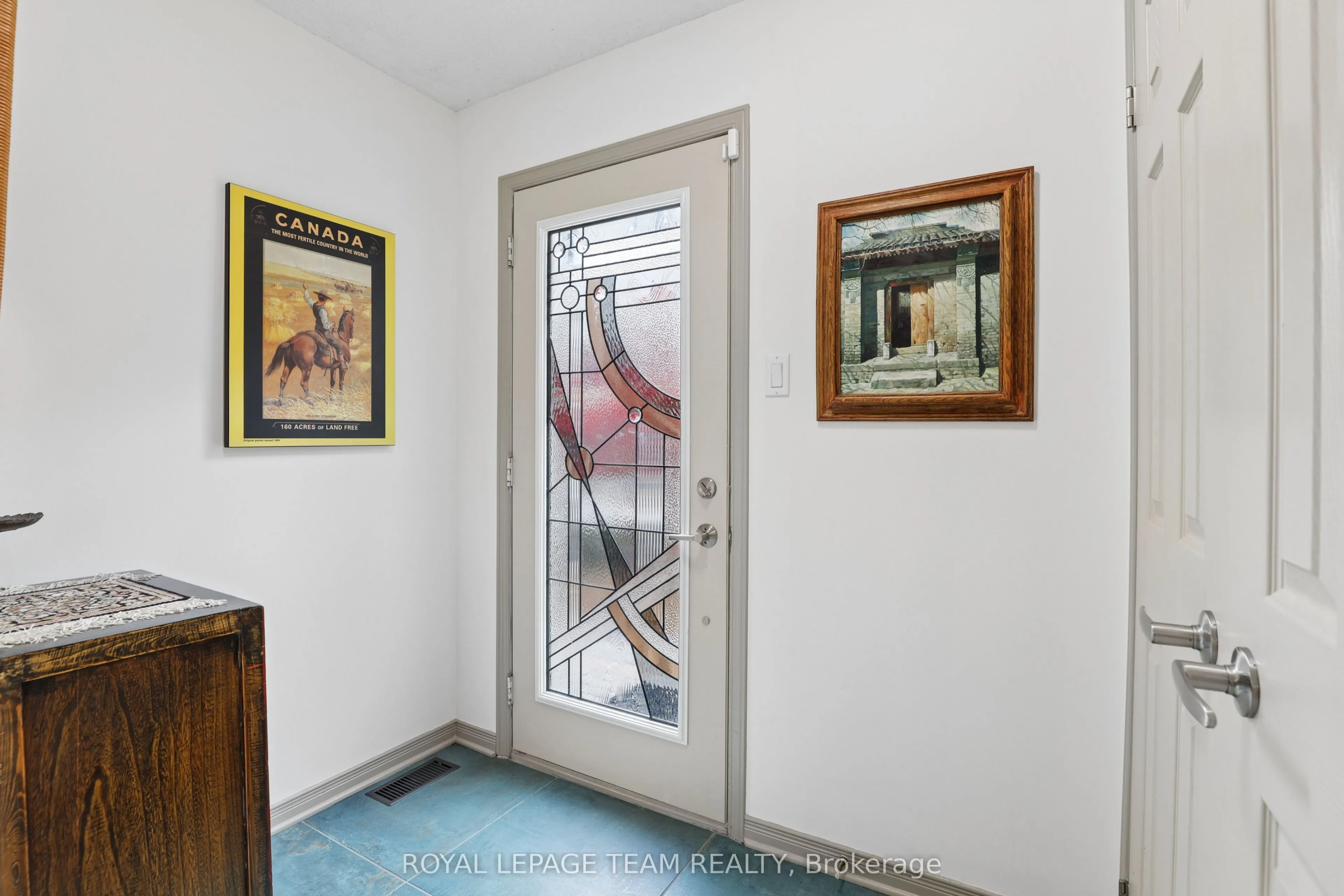 11 Craftsman Private