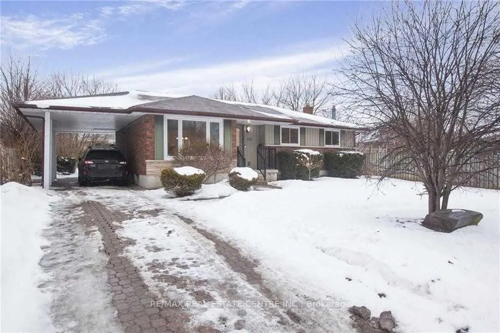 119 Alison Avenue #Lower