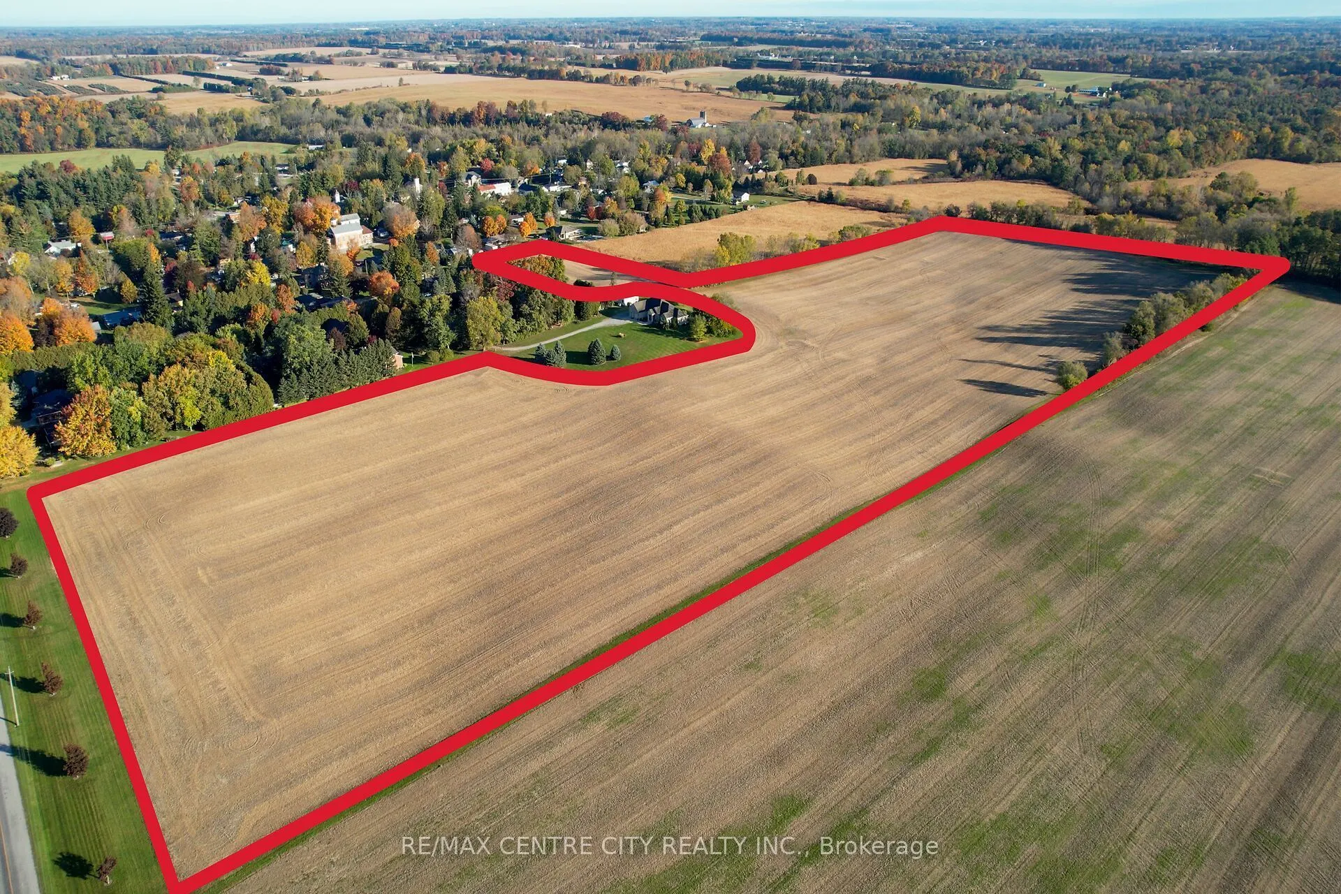 450 Fisher's Glen Road