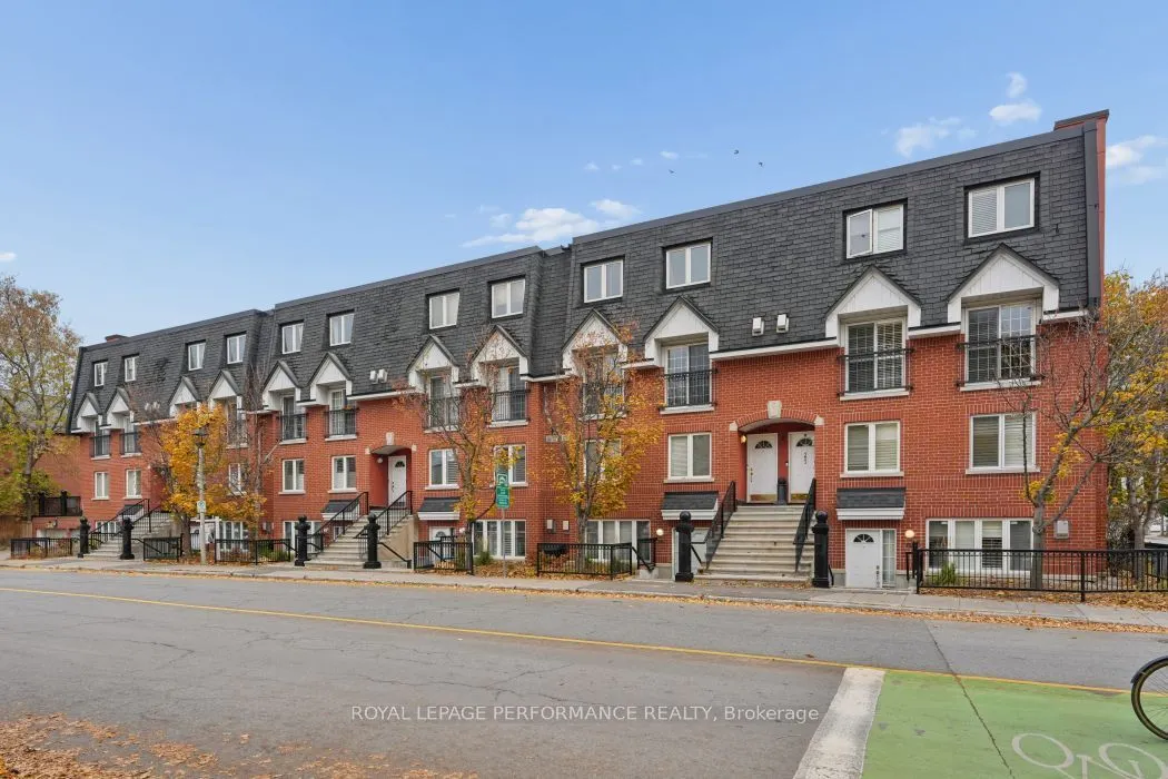 313 St Patrick Street #L